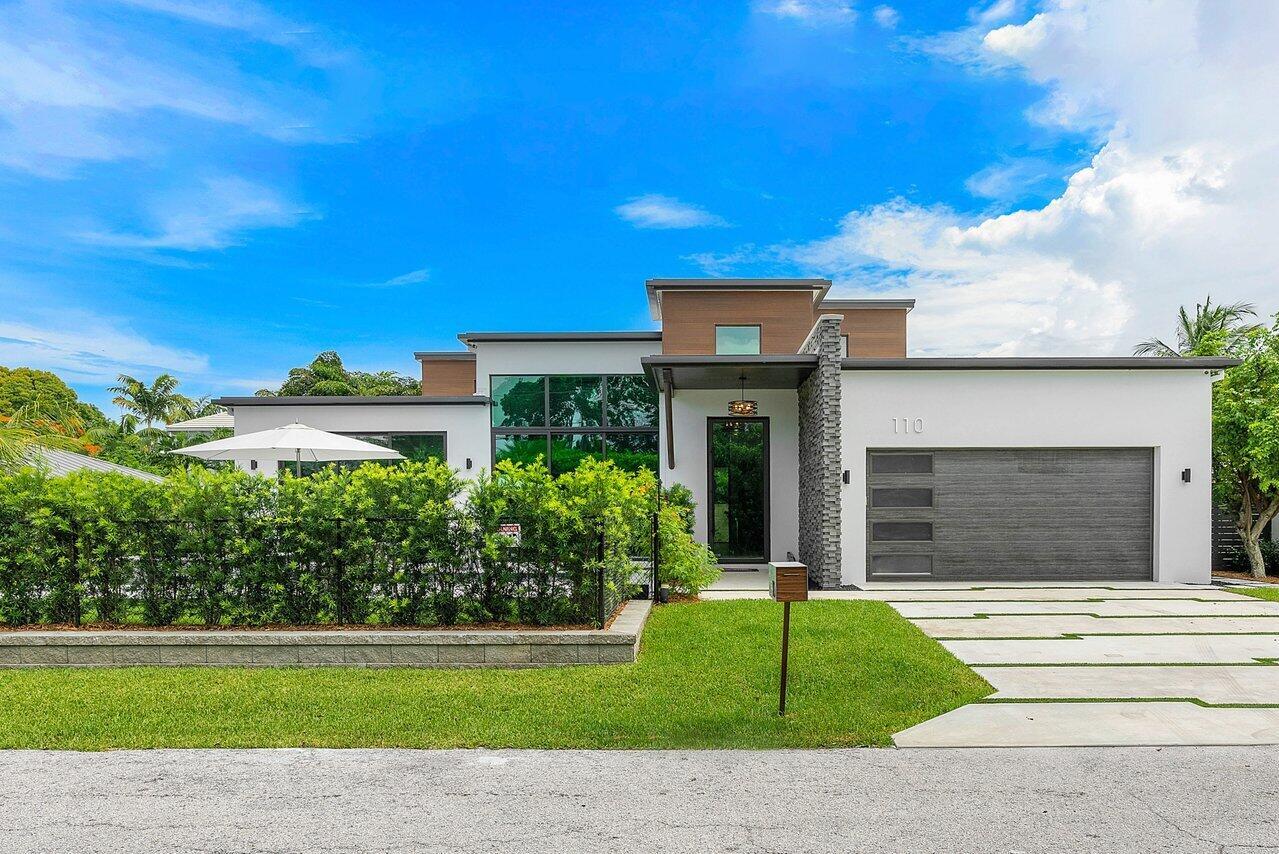 YE LITTLE WOOD - Residential