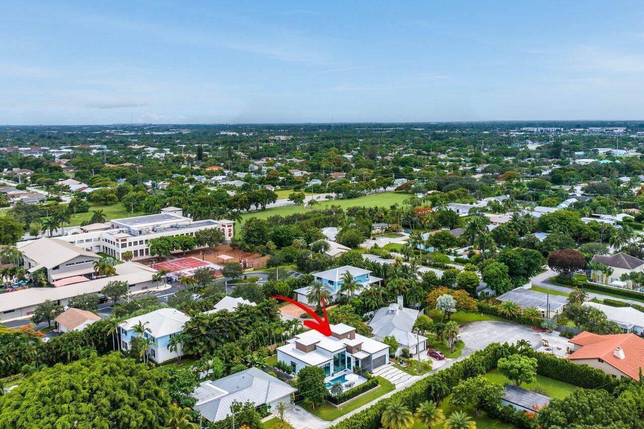 YE LITTLE WOOD - Residential