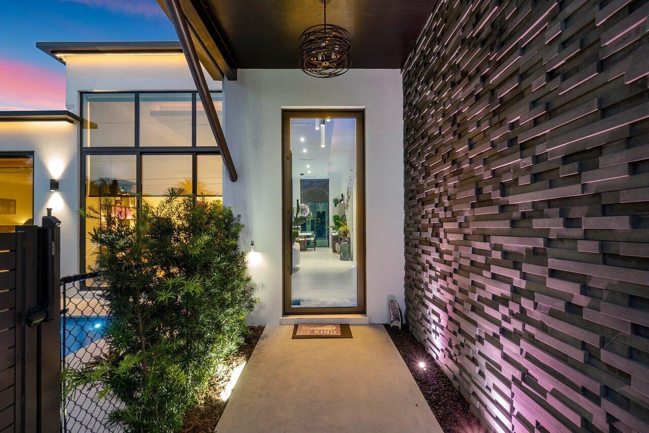 YE LITTLE WOOD - Residential