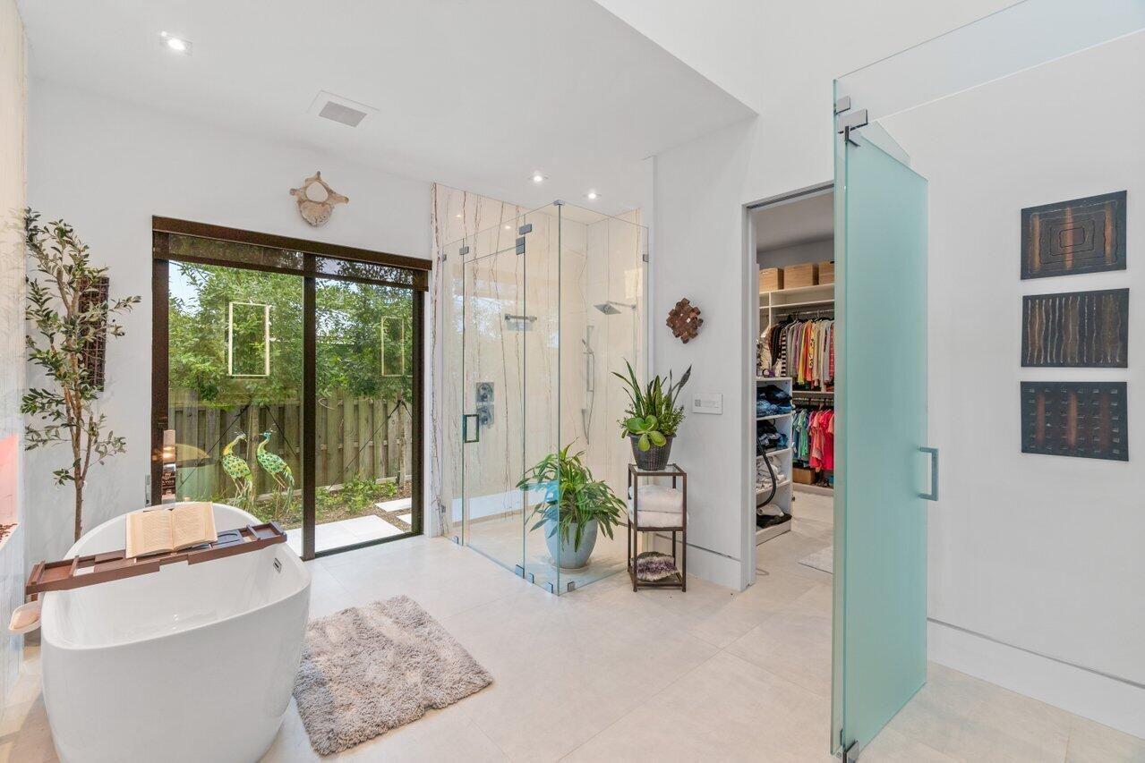 YE LITTLE WOOD - Residential