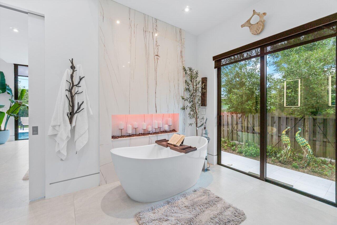 YE LITTLE WOOD - Residential