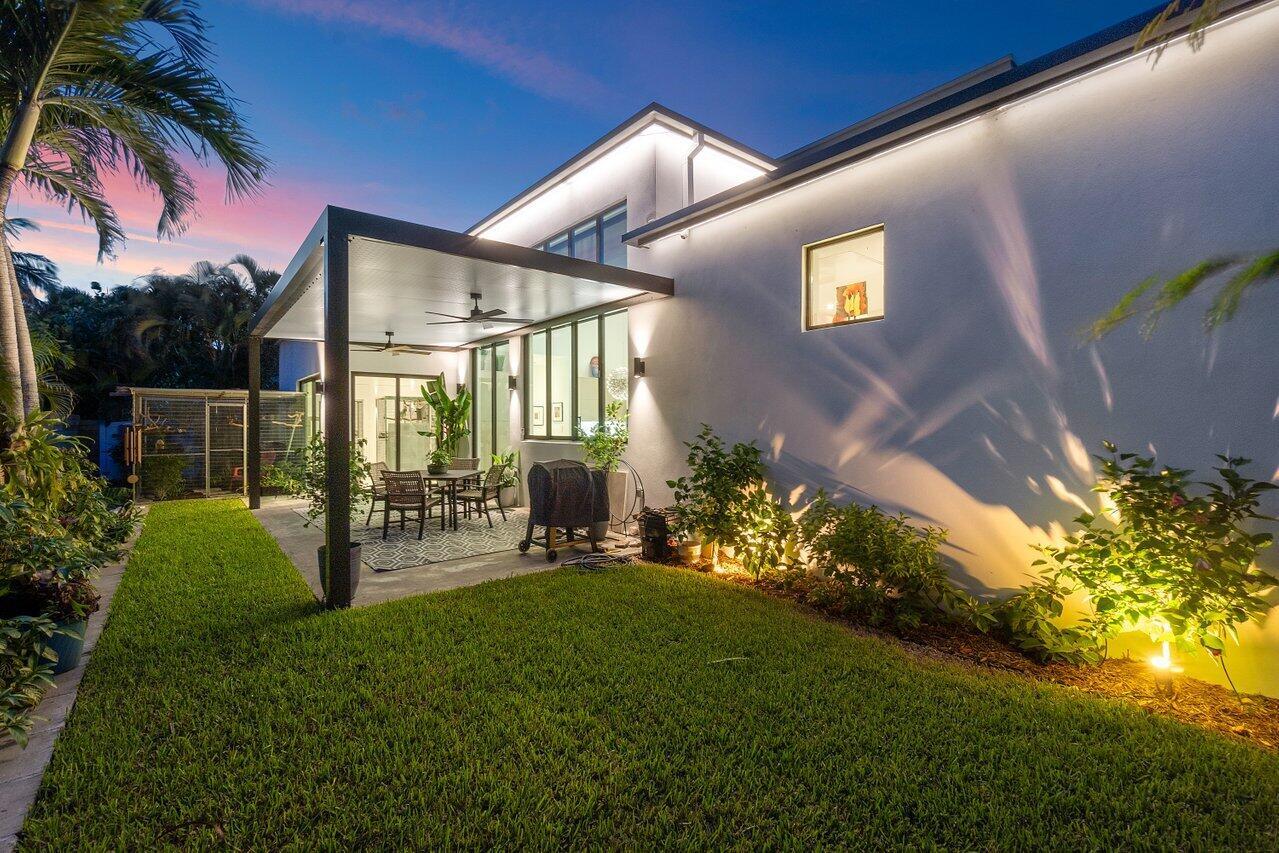 YE LITTLE WOOD - Residential