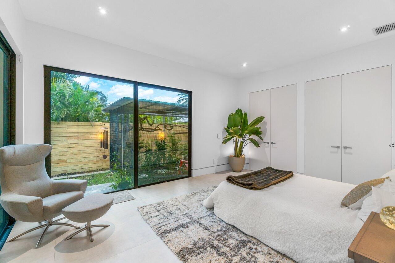 YE LITTLE WOOD - Residential