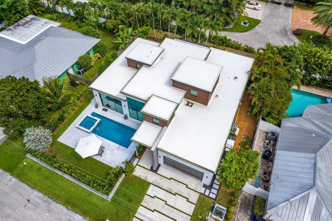 YE LITTLE WOOD - Residential