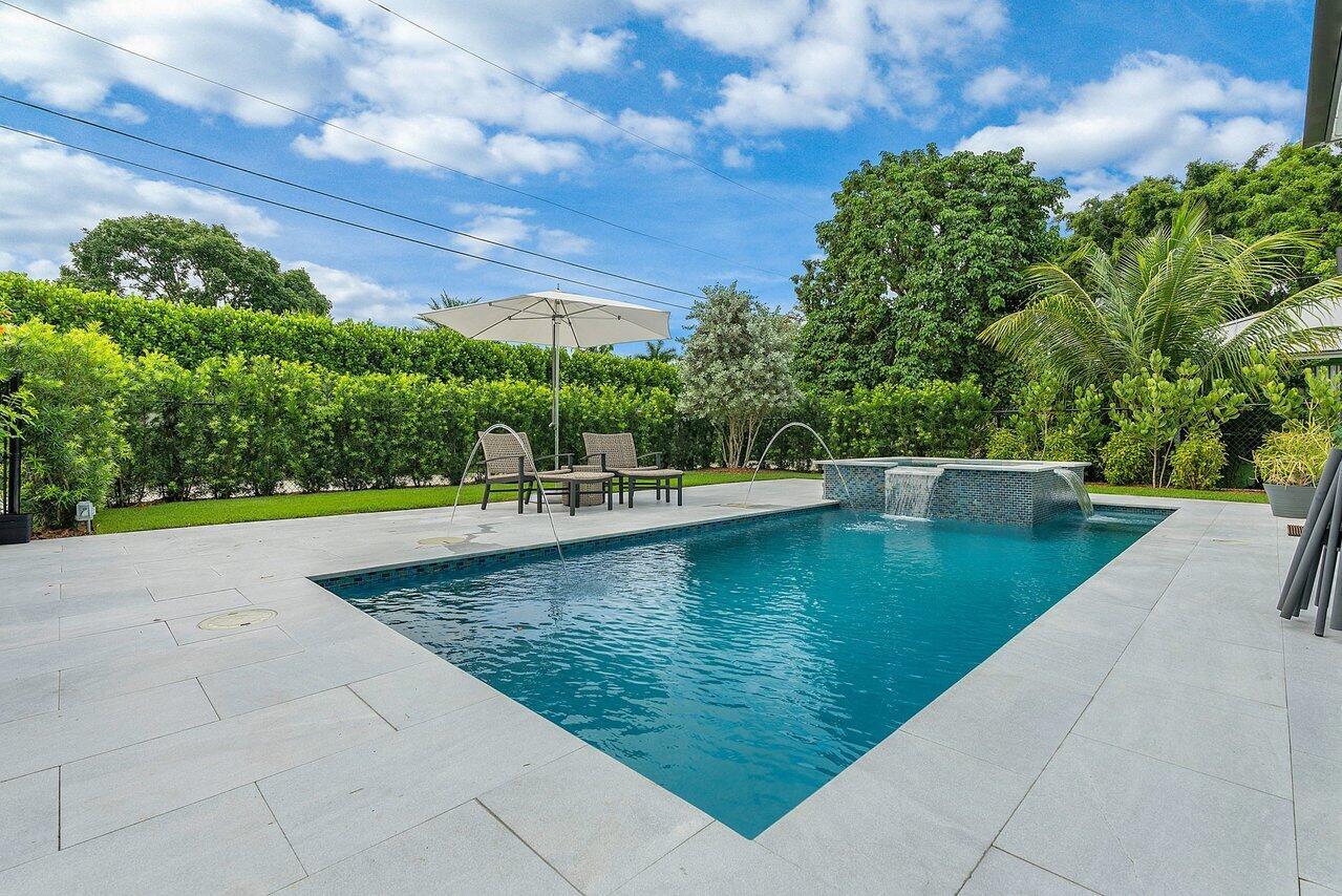 YE LITTLE WOOD - Residential