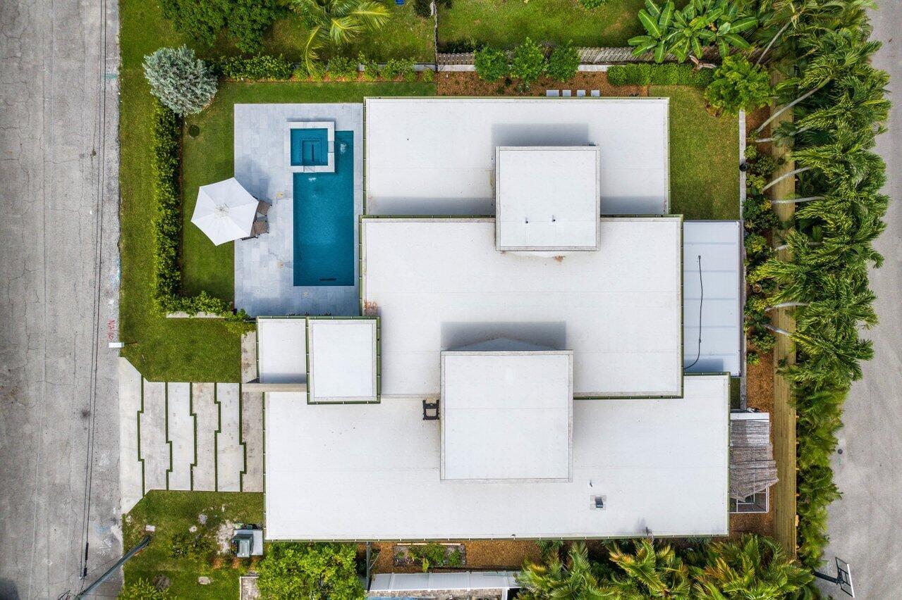 YE LITTLE WOOD - Residential