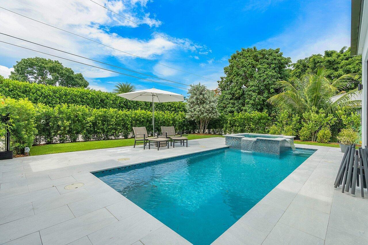 YE LITTLE WOOD - Residential