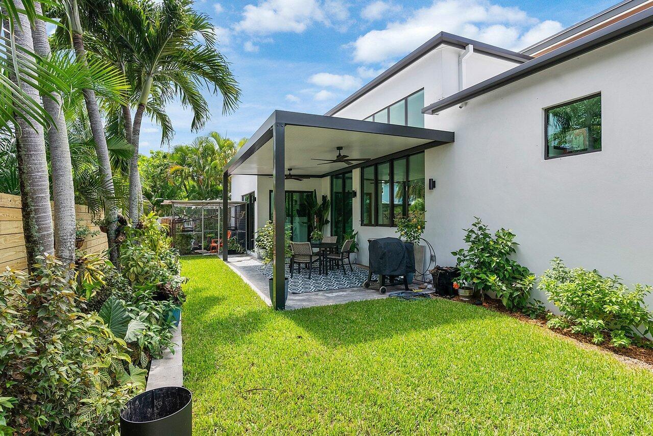 YE LITTLE WOOD - Residential