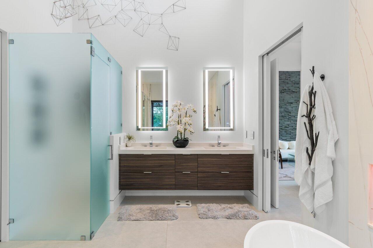 YE LITTLE WOOD - Residential