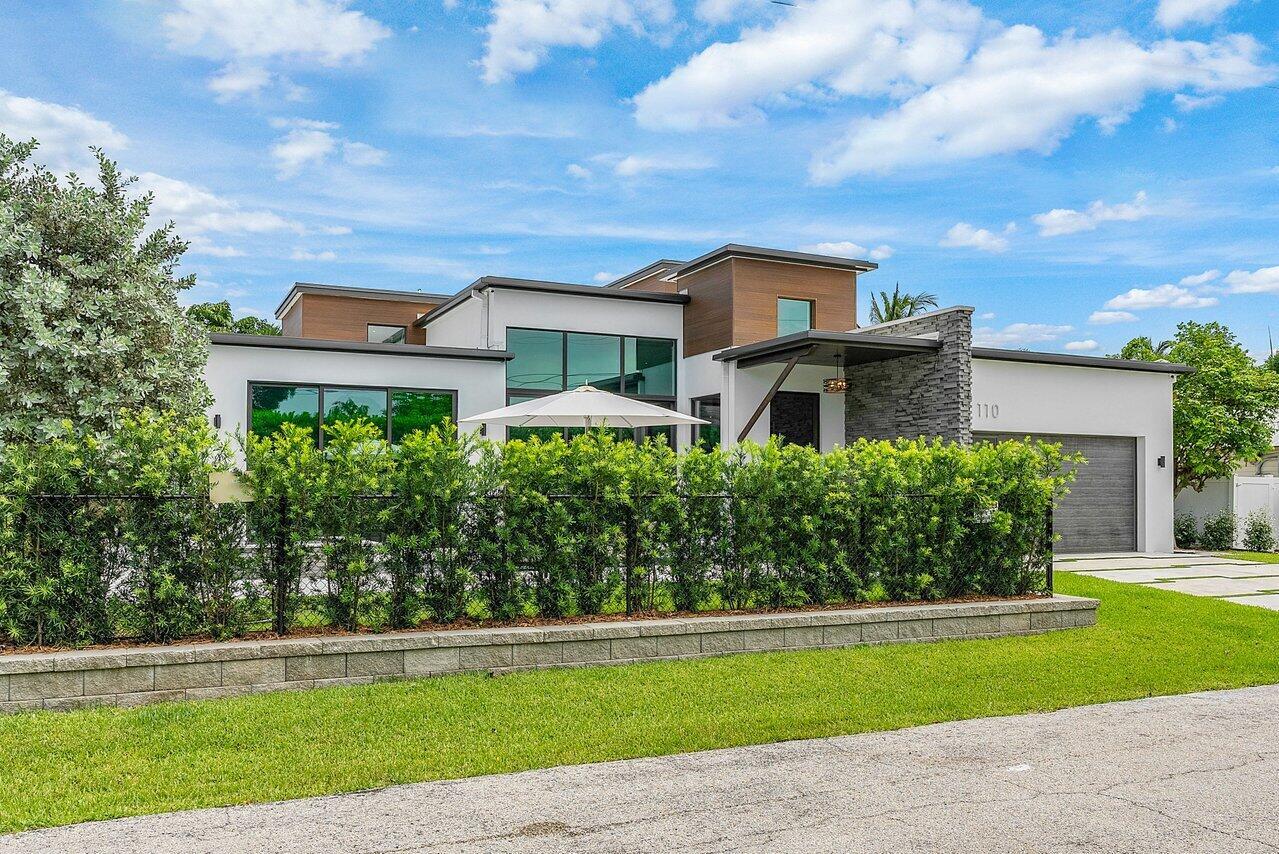 YE LITTLE WOOD - Residential