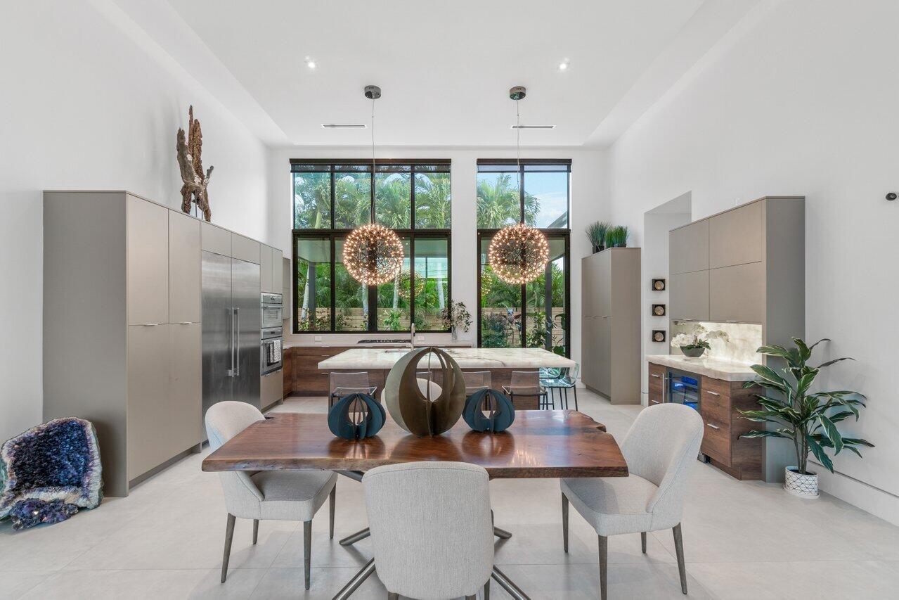 YE LITTLE WOOD - Residential