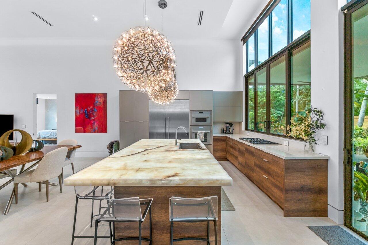 YE LITTLE WOOD - Residential