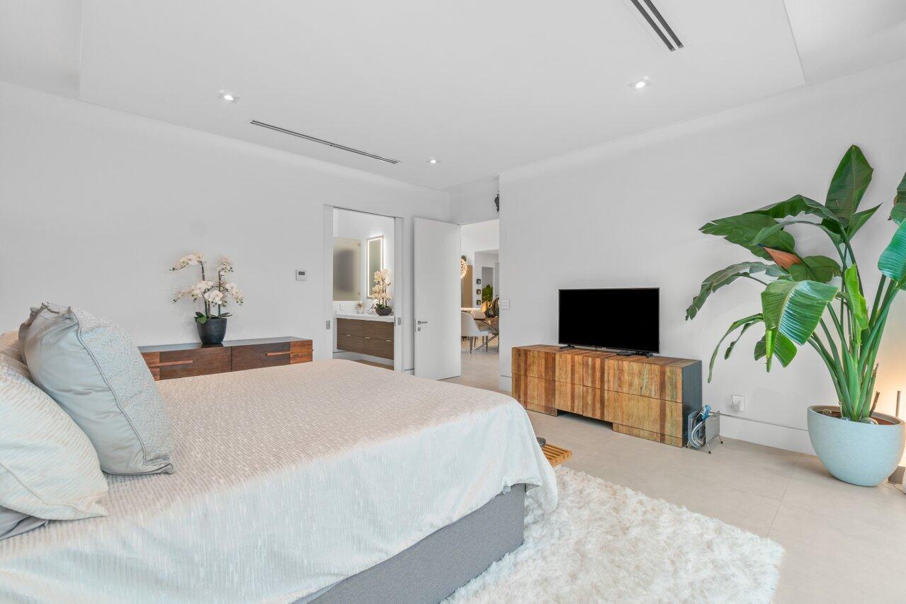 YE LITTLE WOOD - Residential