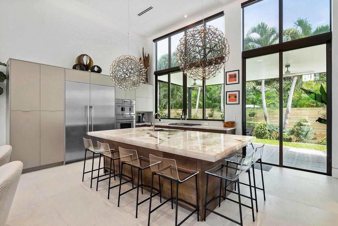 YE LITTLE WOOD - Residential