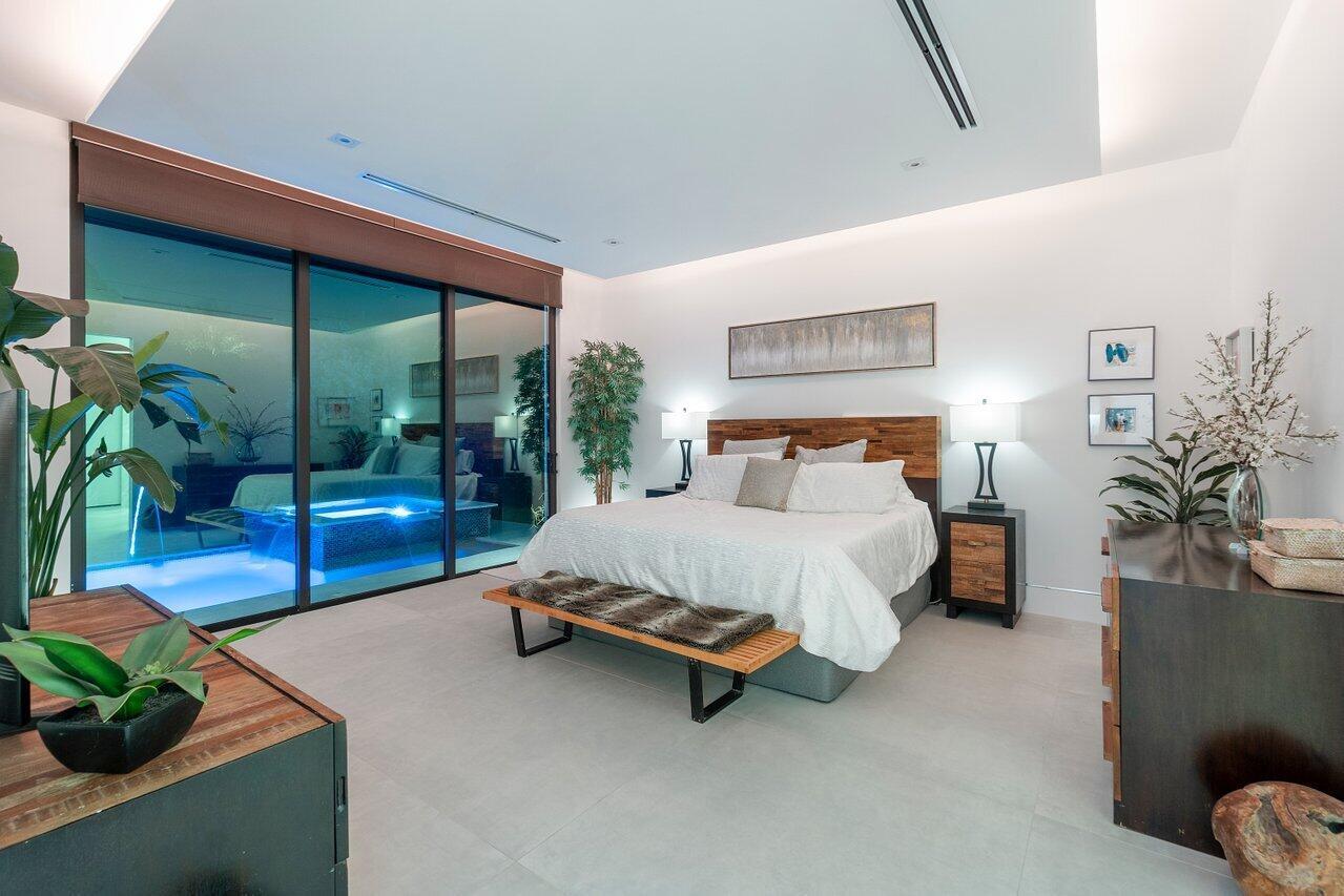 YE LITTLE WOOD - Residential