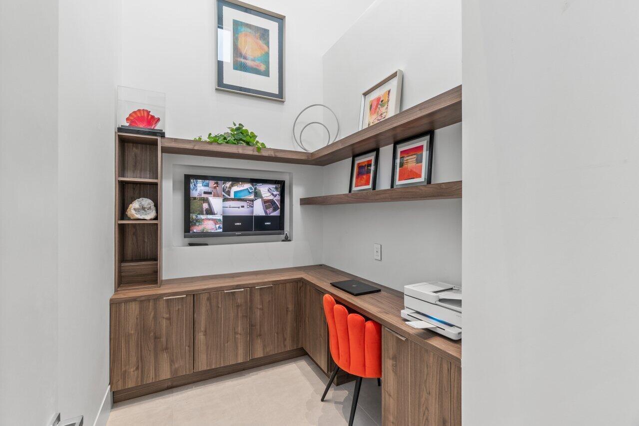 YE LITTLE WOOD - Residential