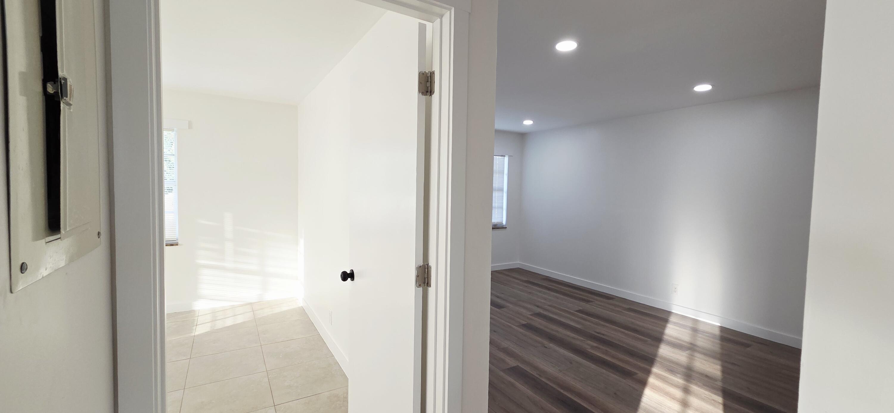 INLET CITY - Residential Lease