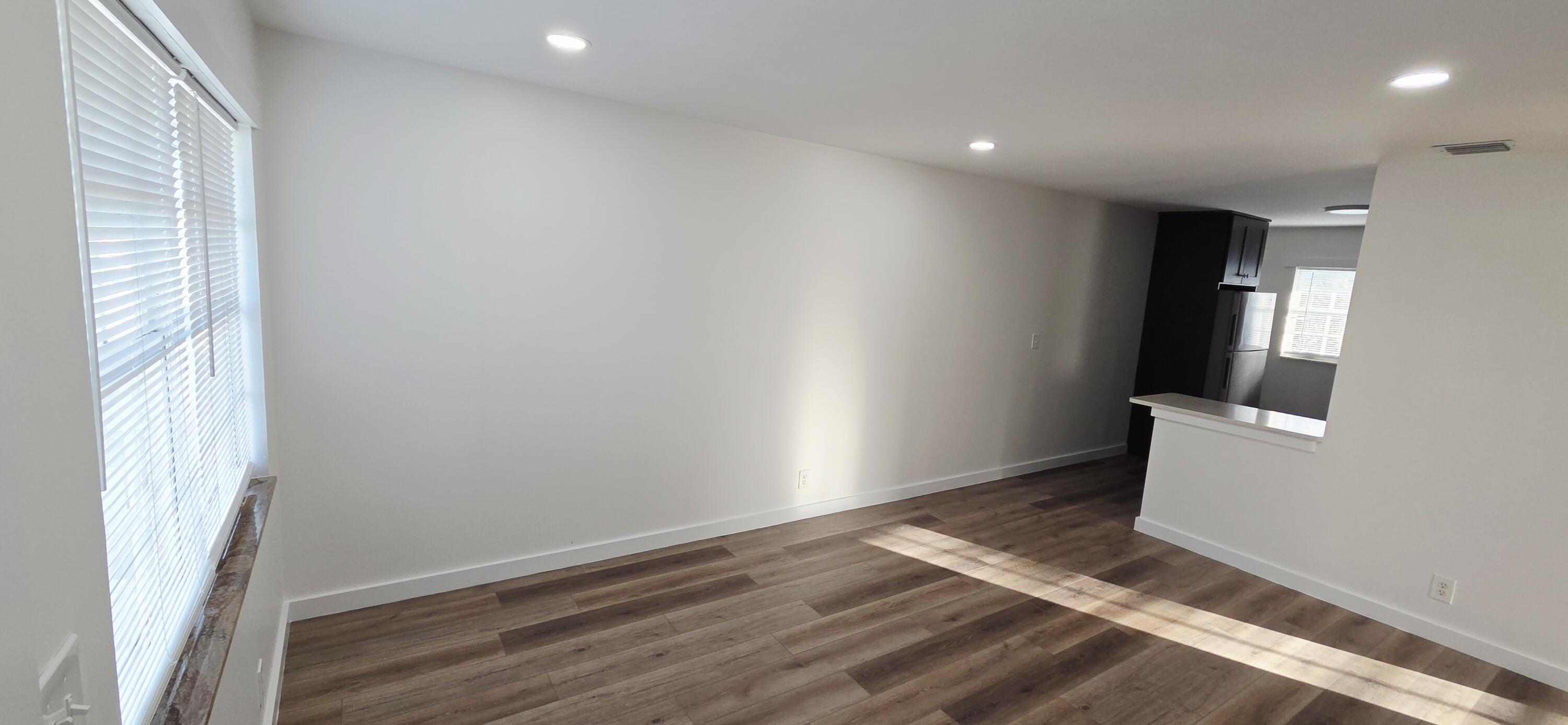 INLET CITY - Residential Lease