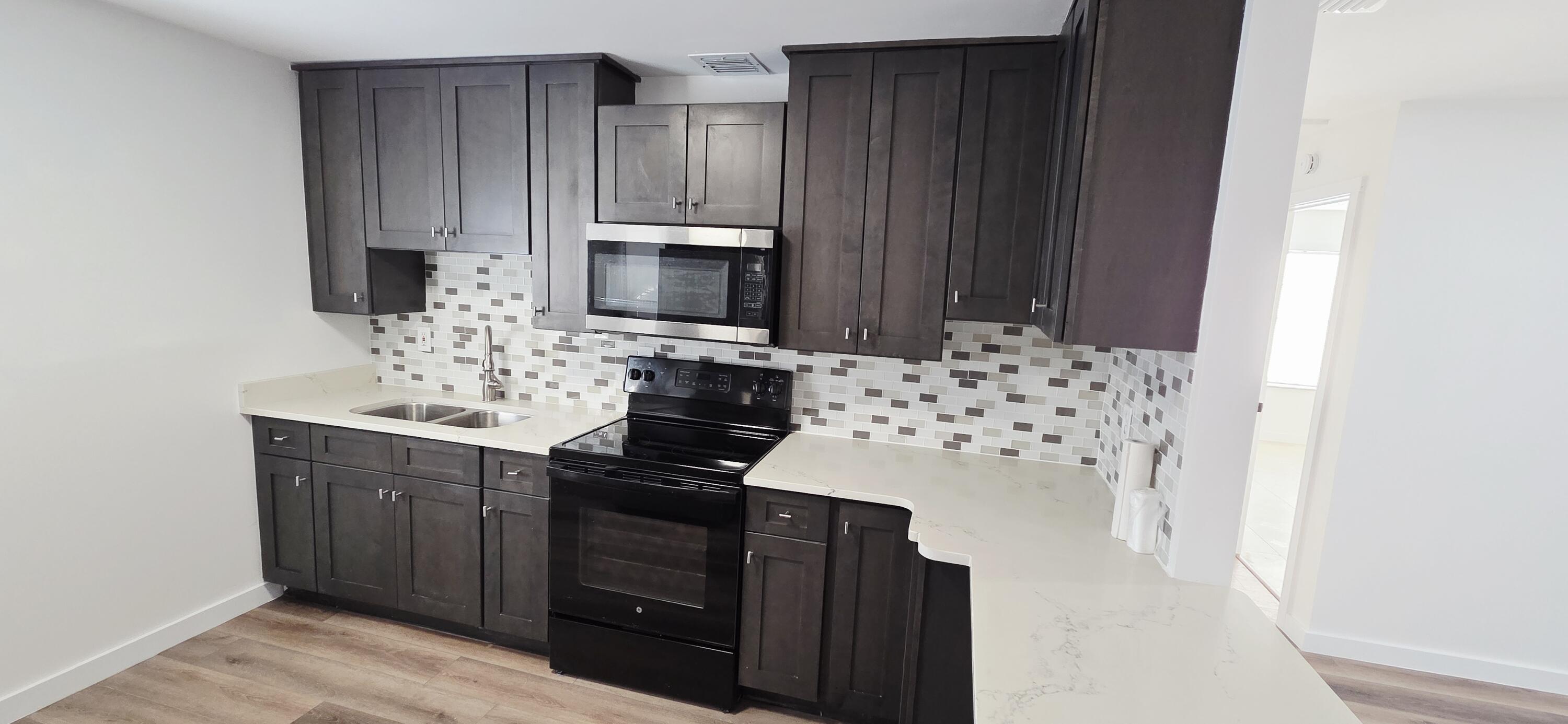 INLET CITY - Residential Lease