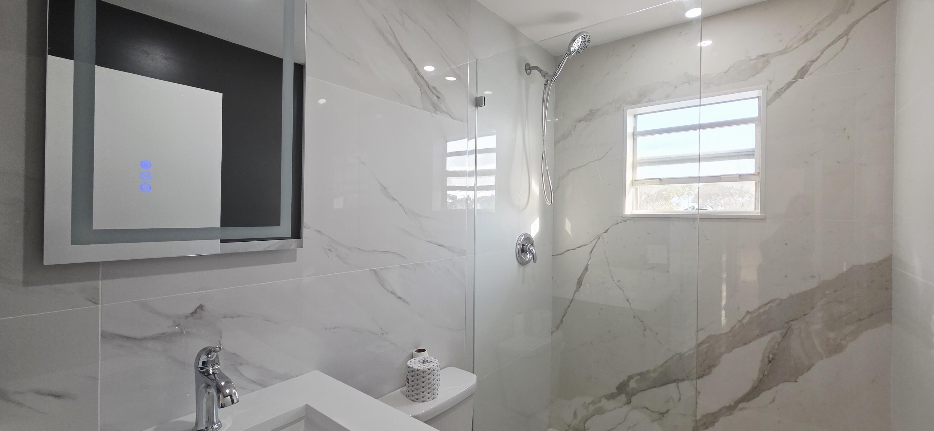 INLET CITY - Residential Lease