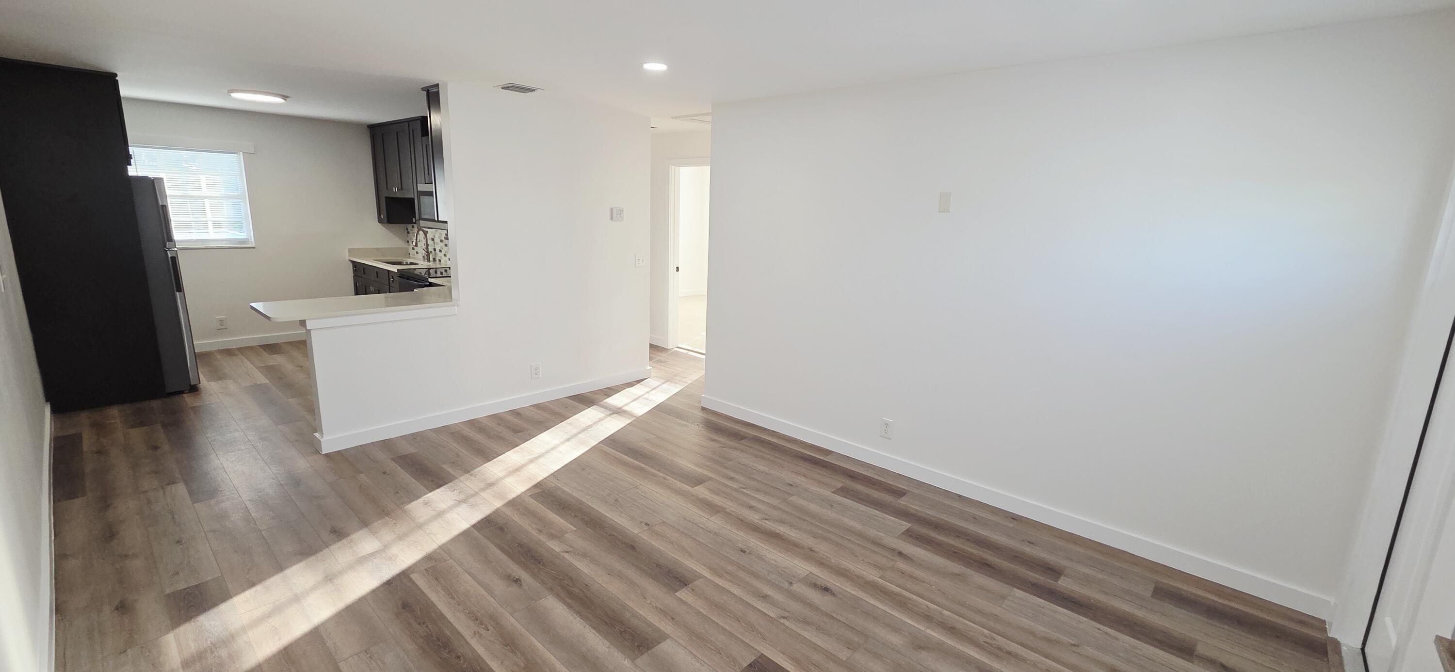 INLET CITY - Residential Lease