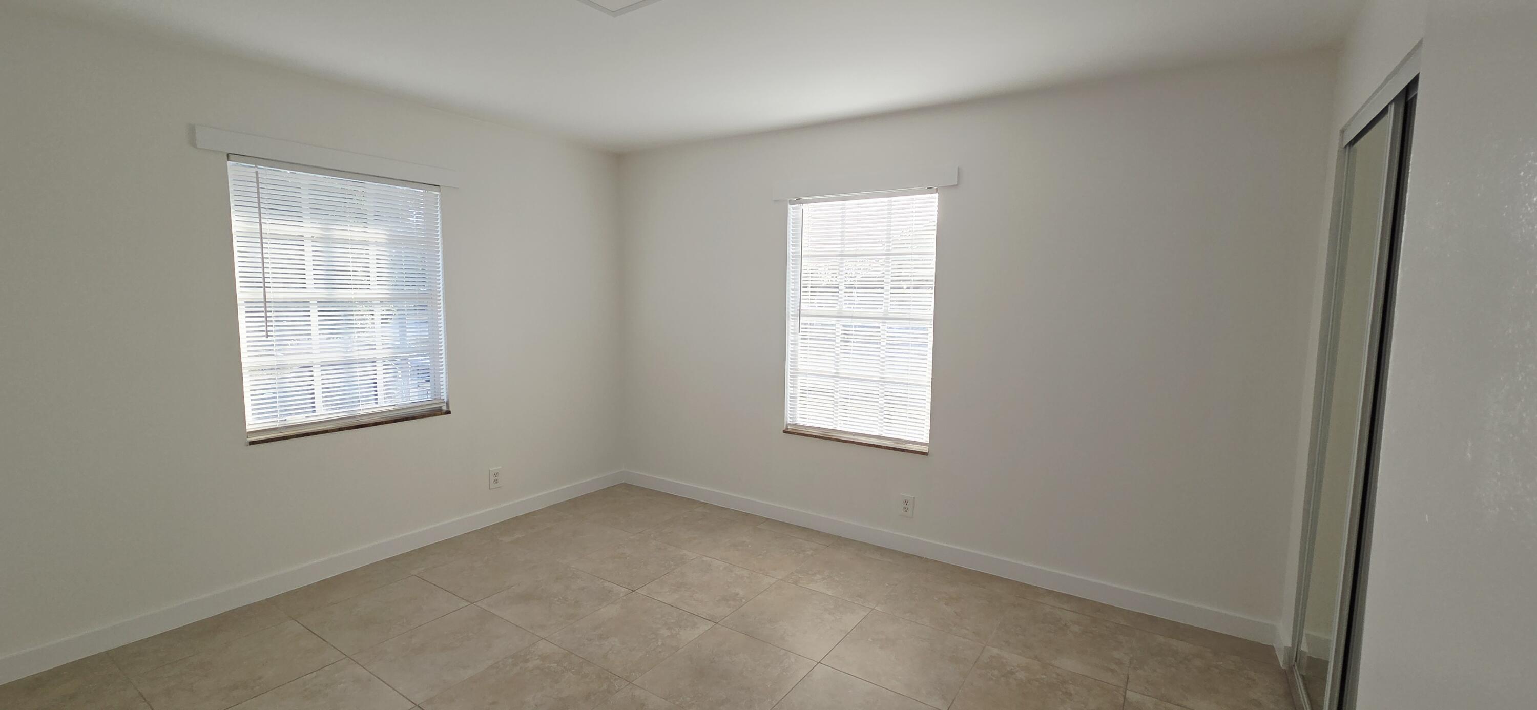 INLET CITY - Residential Lease