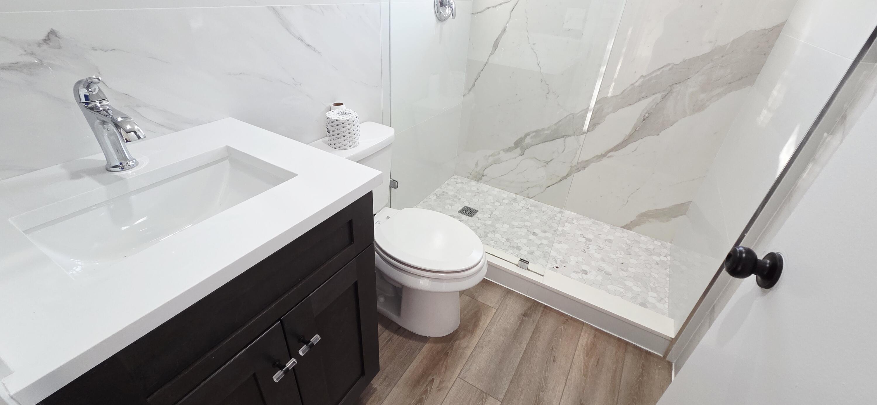 INLET CITY - Residential Lease