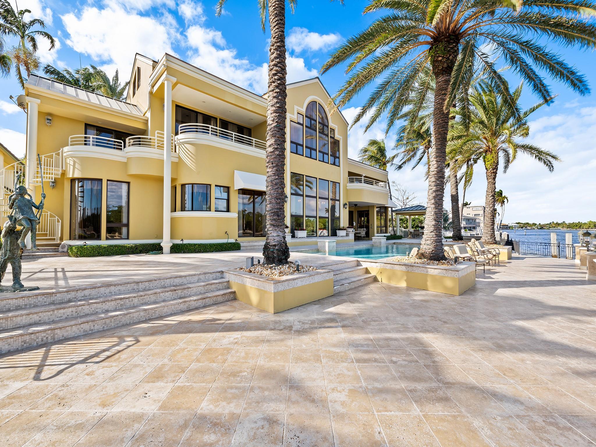 Beach Way Heights - Residential