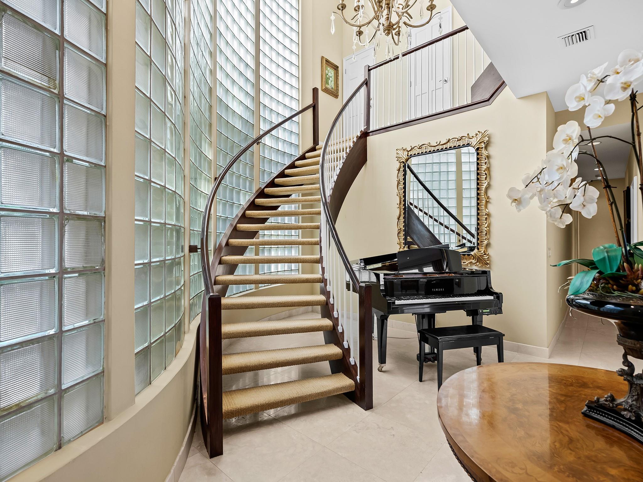 Beach Way Heights - Residential