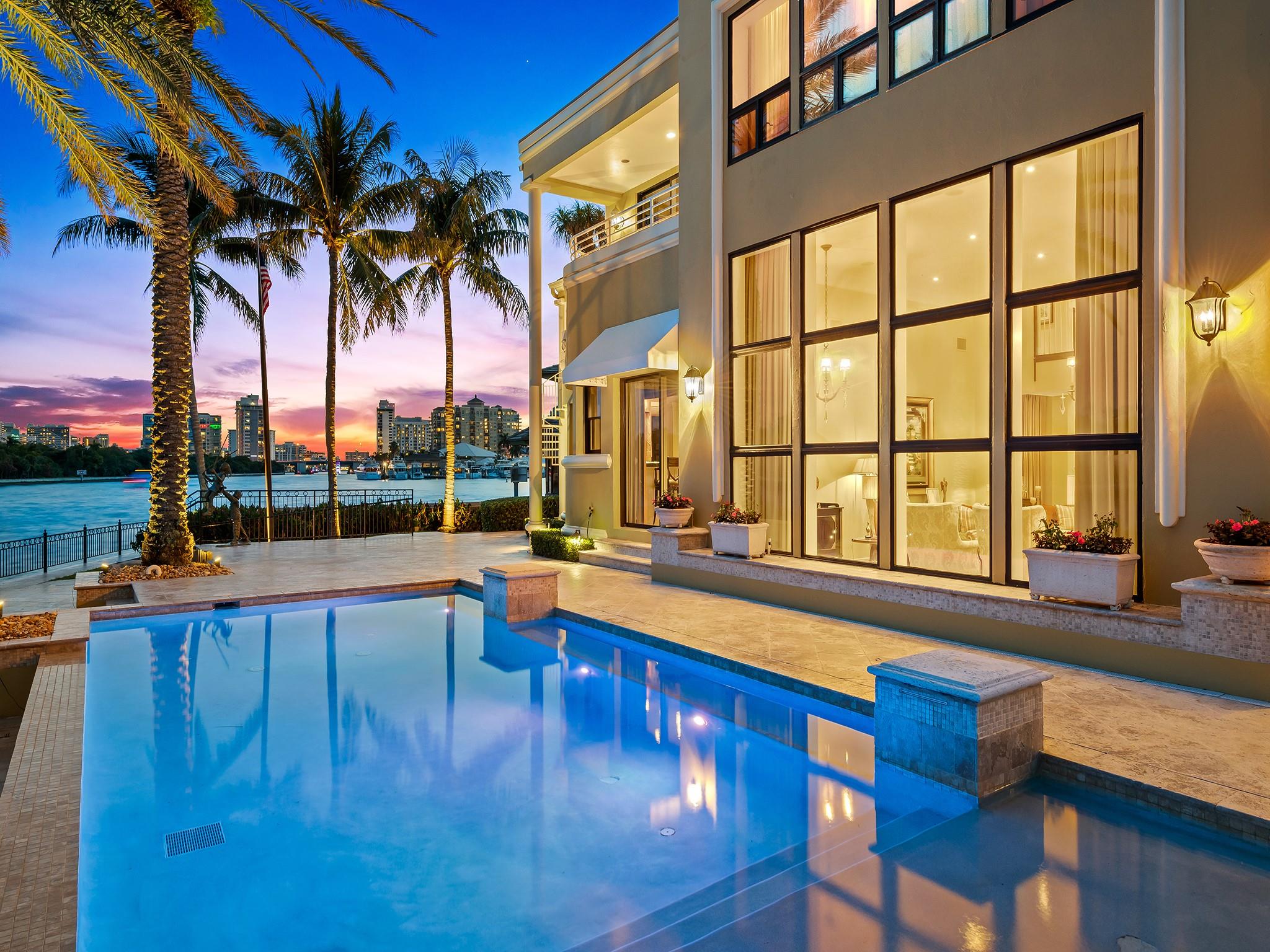 Beach Way Heights - Residential