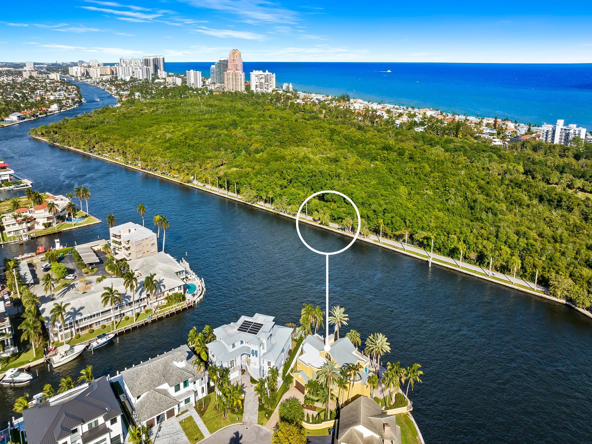 Beach Way Heights - Residential