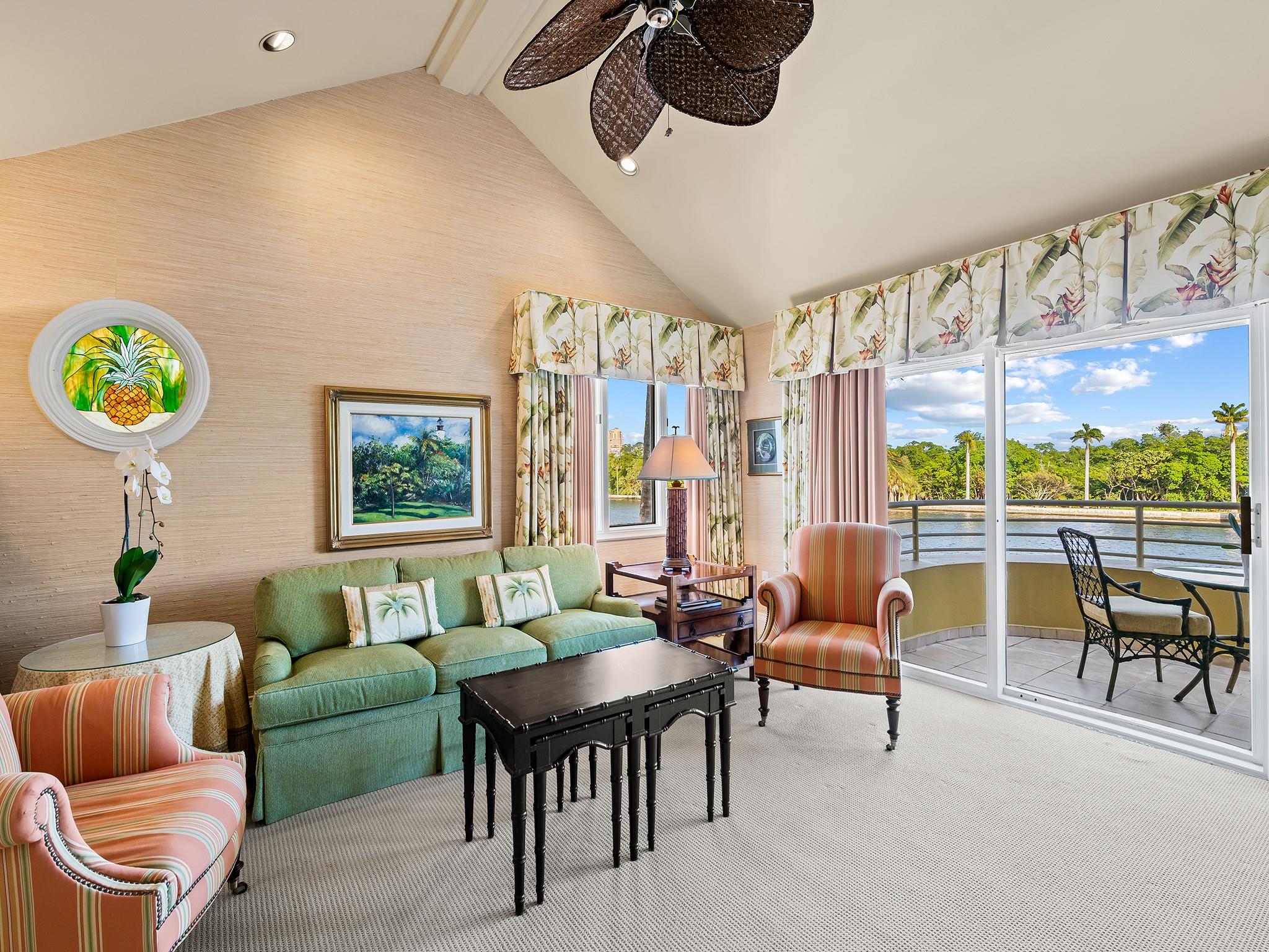 Beach Way Heights - Residential