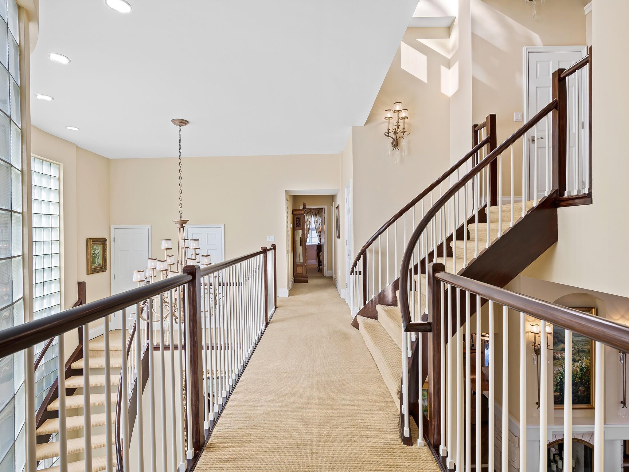 Beach Way Heights - Residential