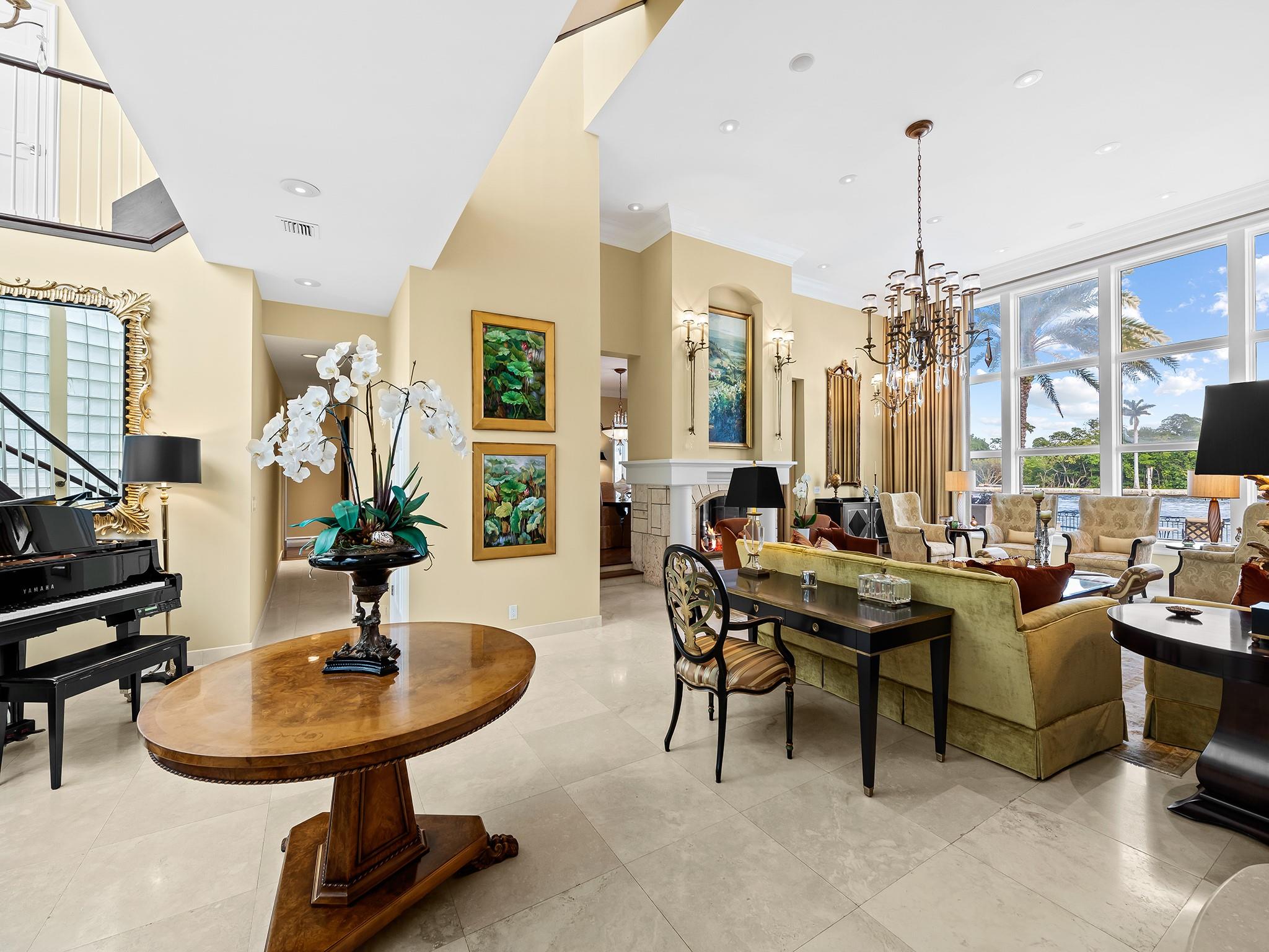 Beach Way Heights - Residential