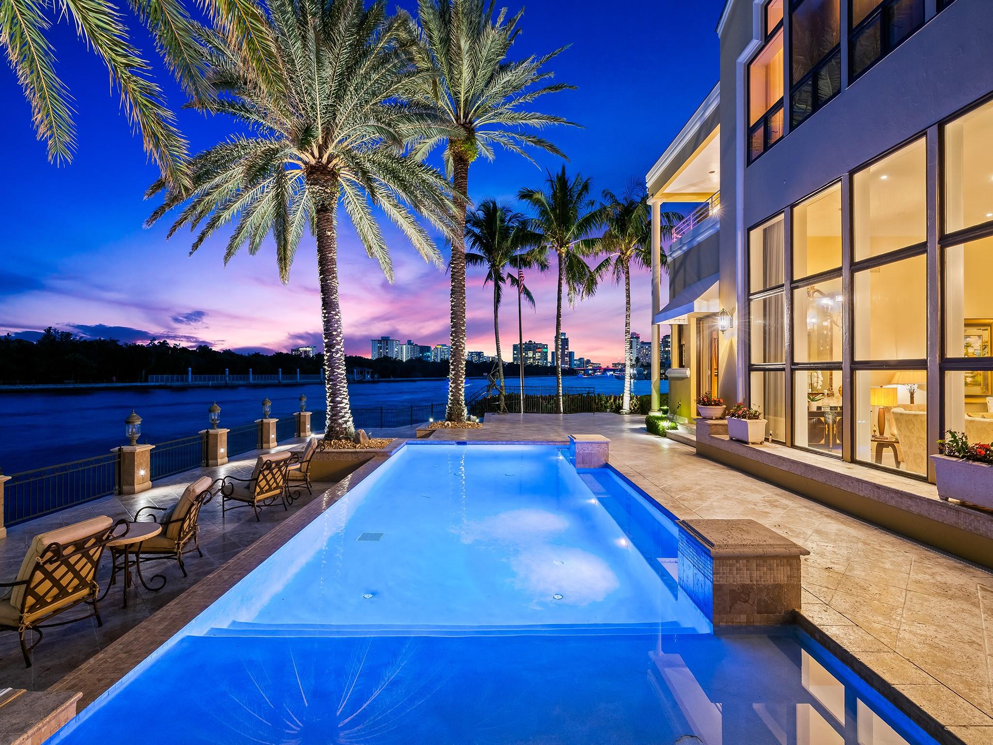 Beach Way Heights - Residential