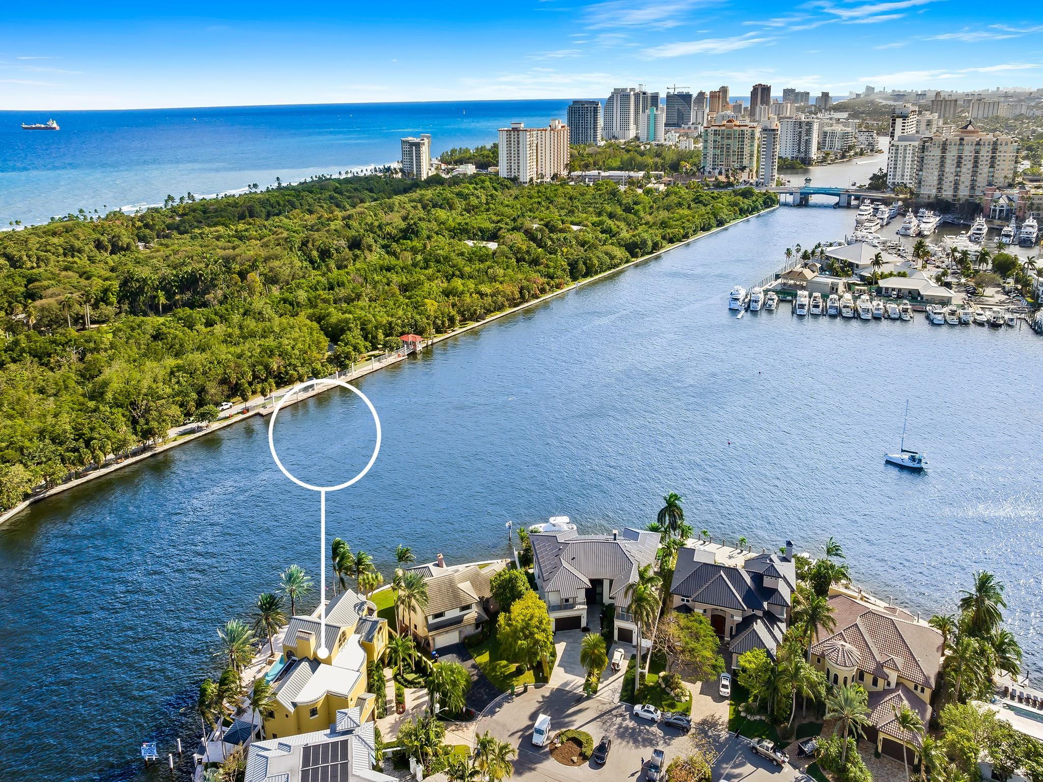 Beach Way Heights - Residential