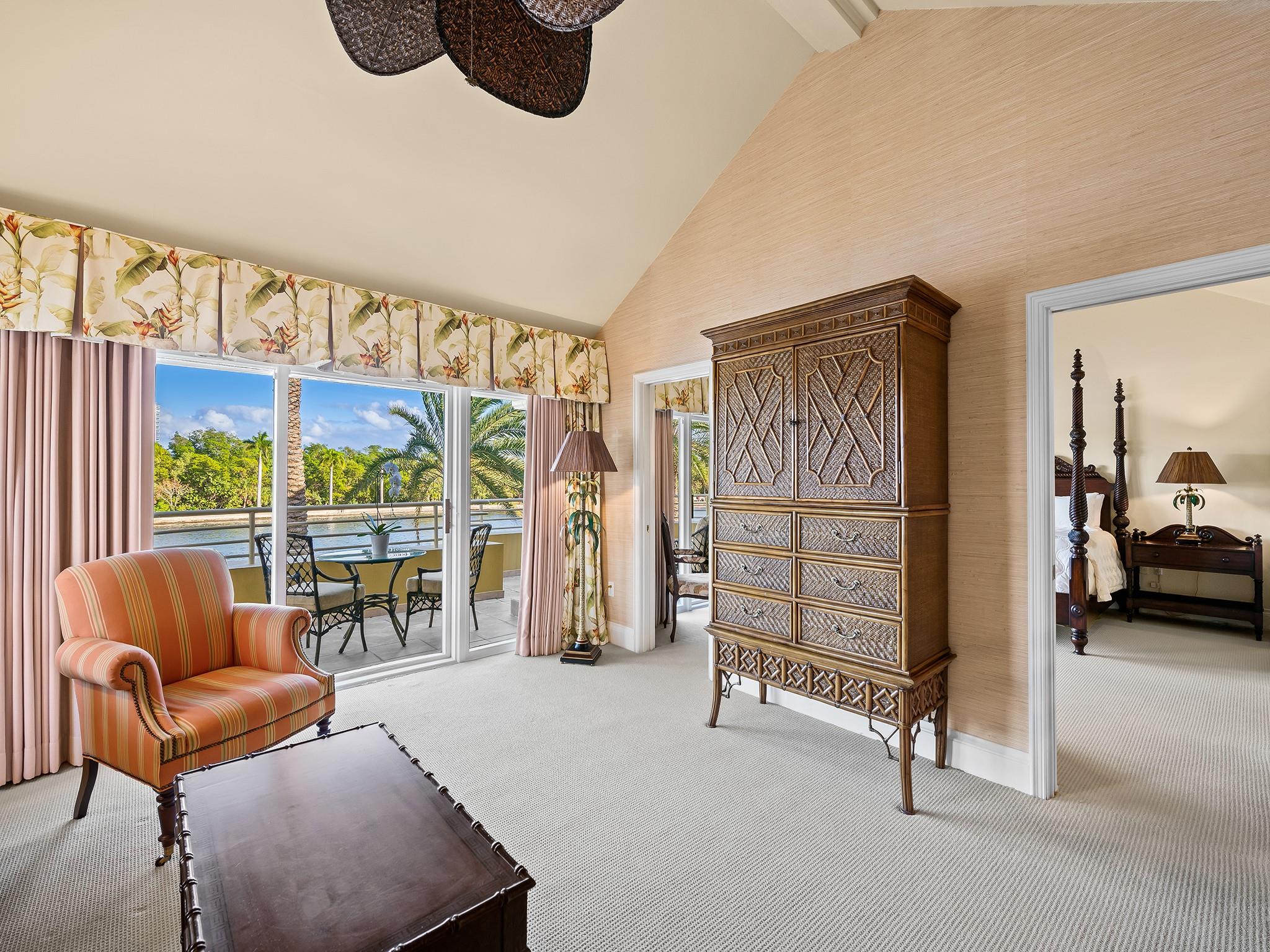 Beach Way Heights - Residential