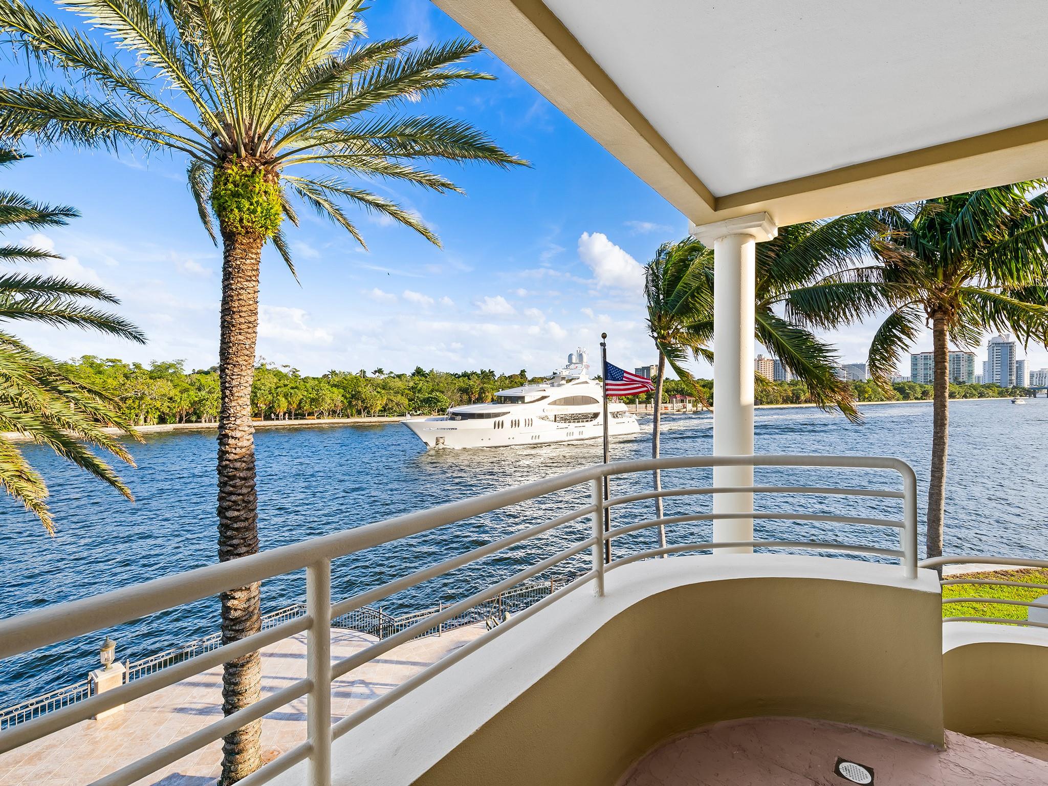 Beach Way Heights - Residential