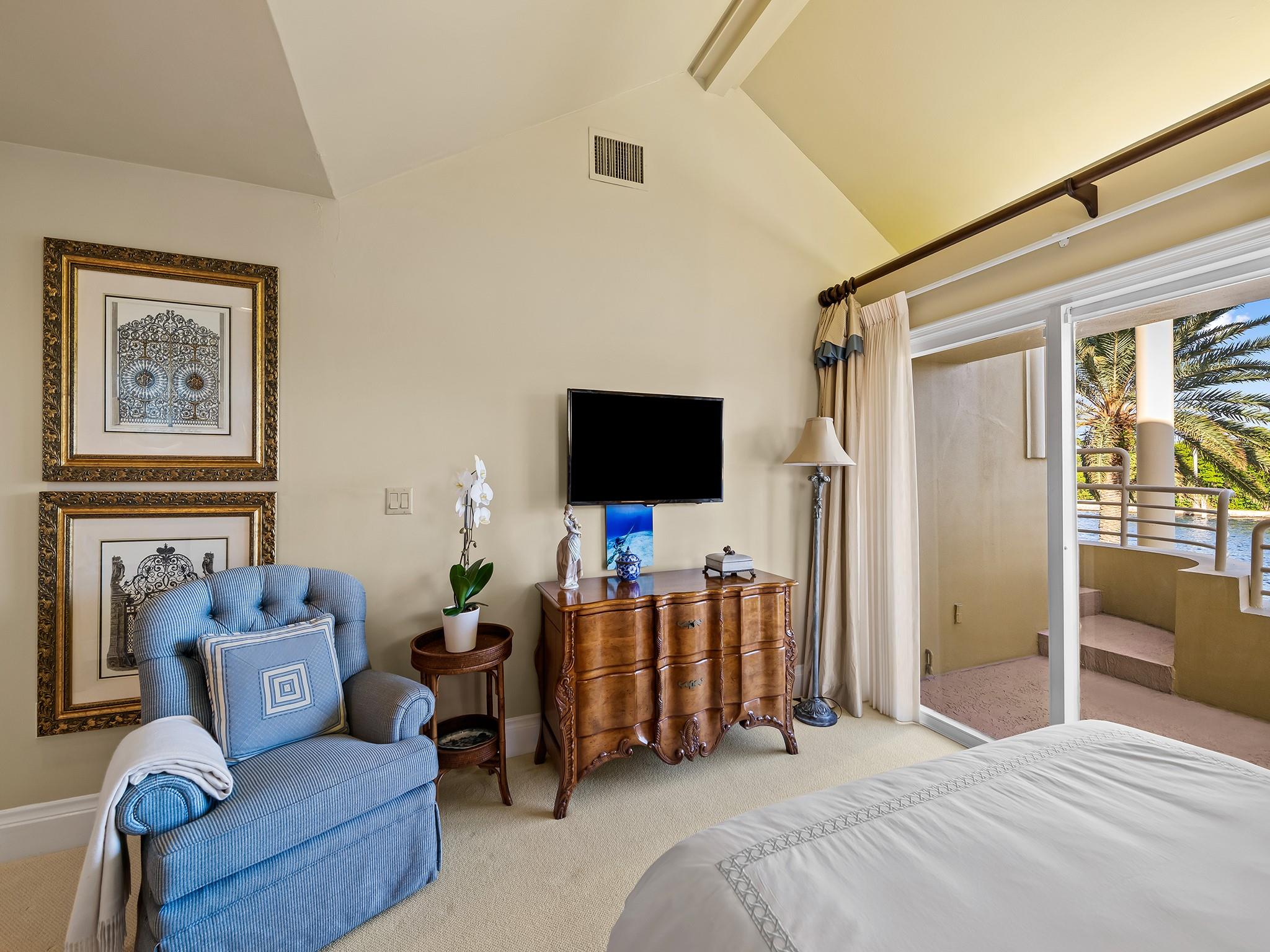 Beach Way Heights - Residential