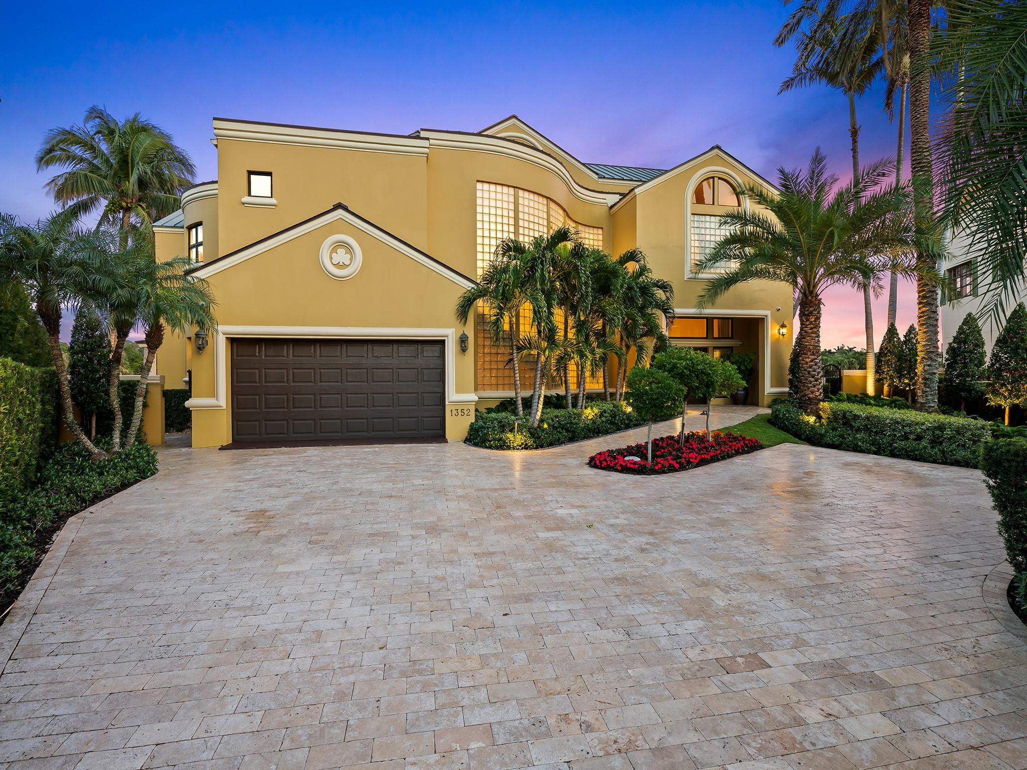 Beach Way Heights - Residential