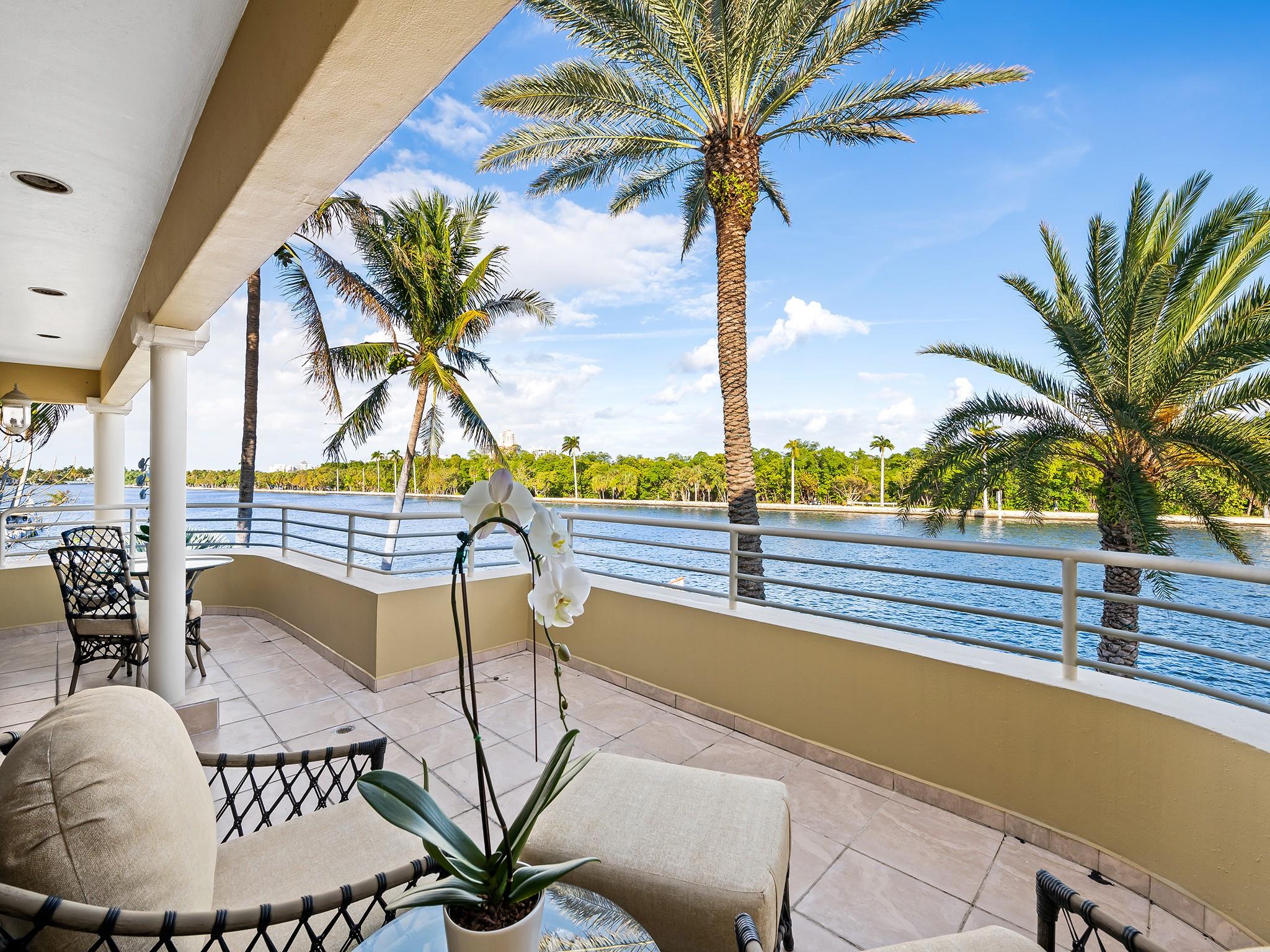 Beach Way Heights - Residential