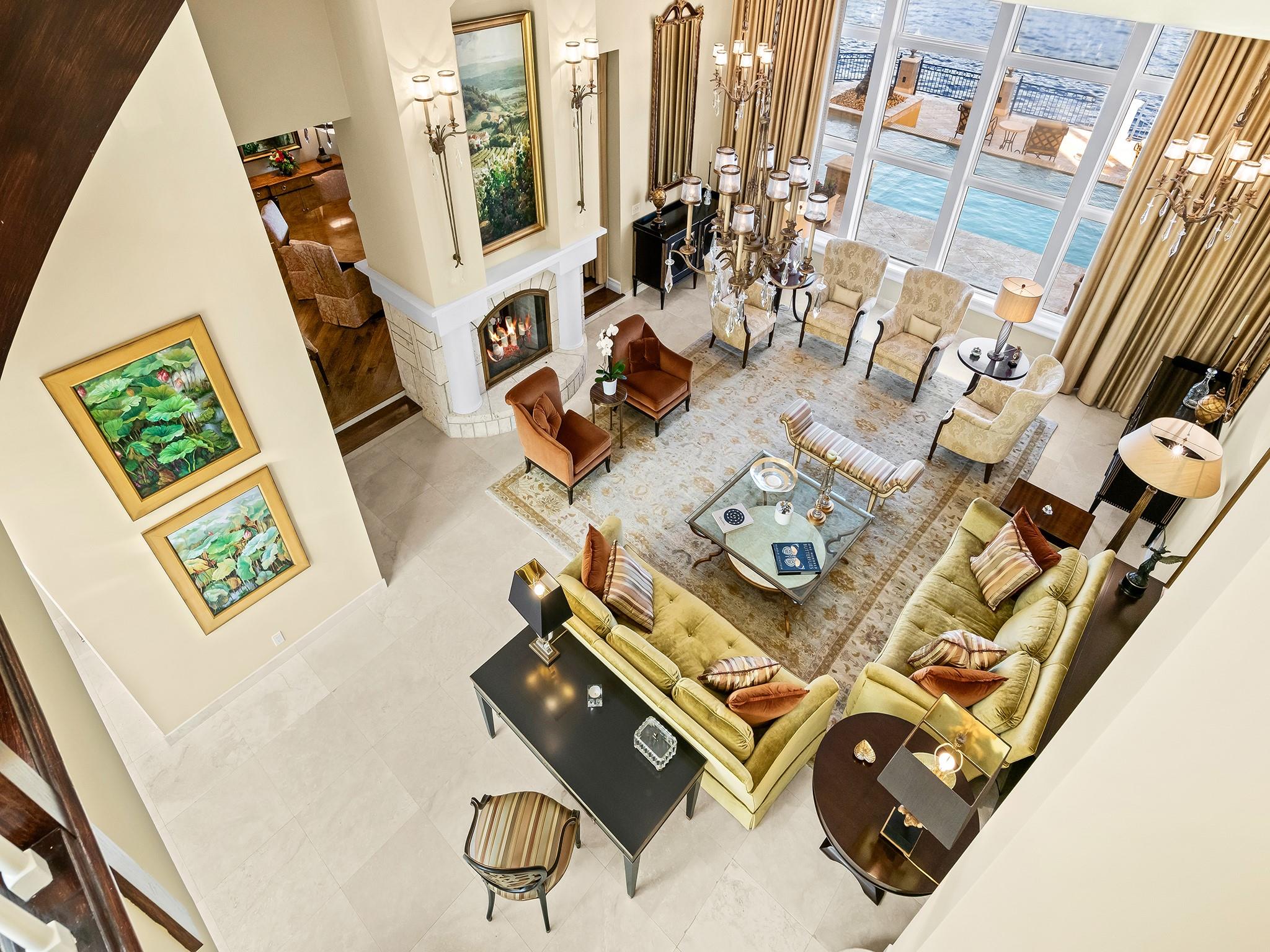 Beach Way Heights - Residential