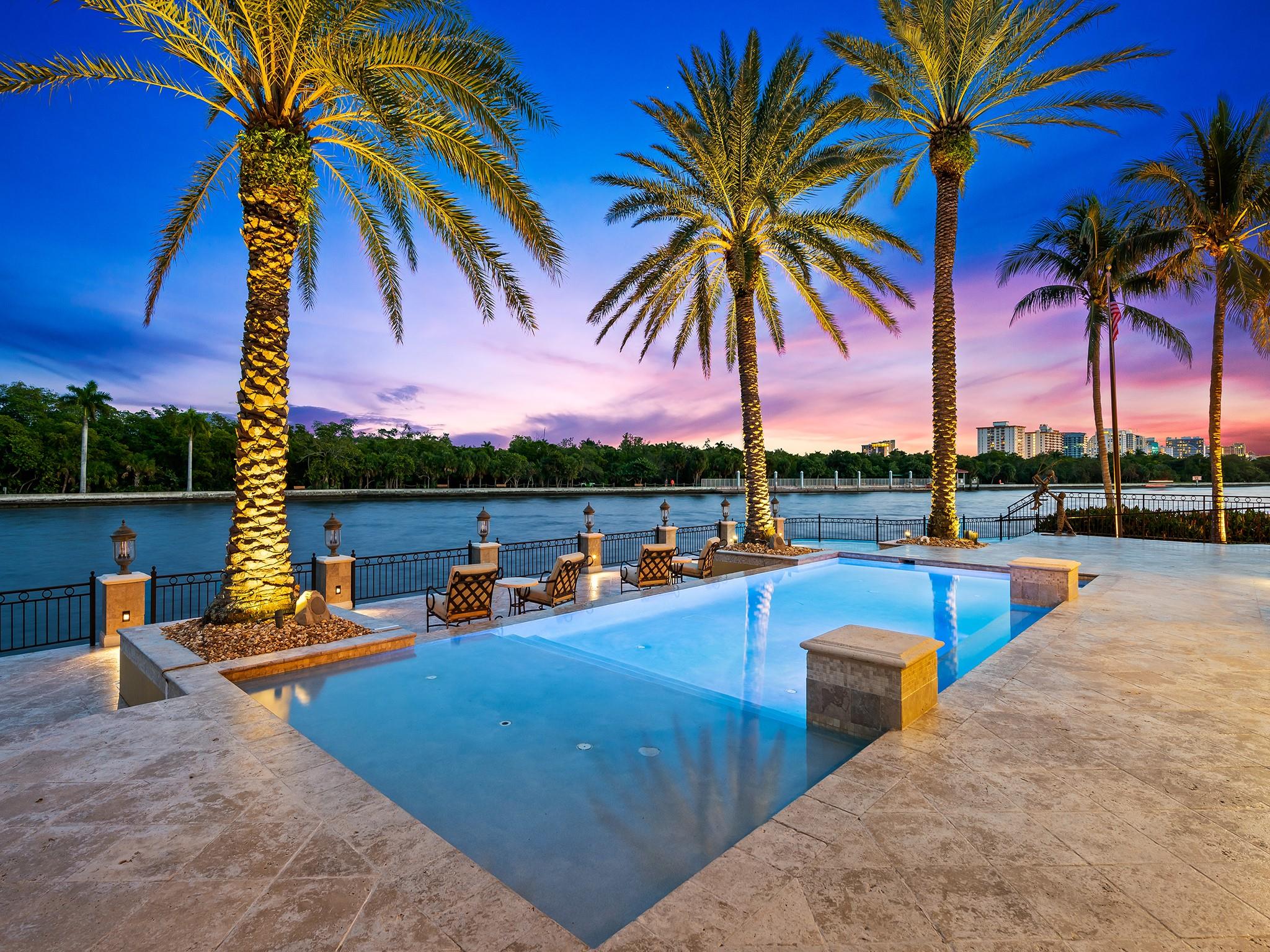 Beach Way Heights - Residential