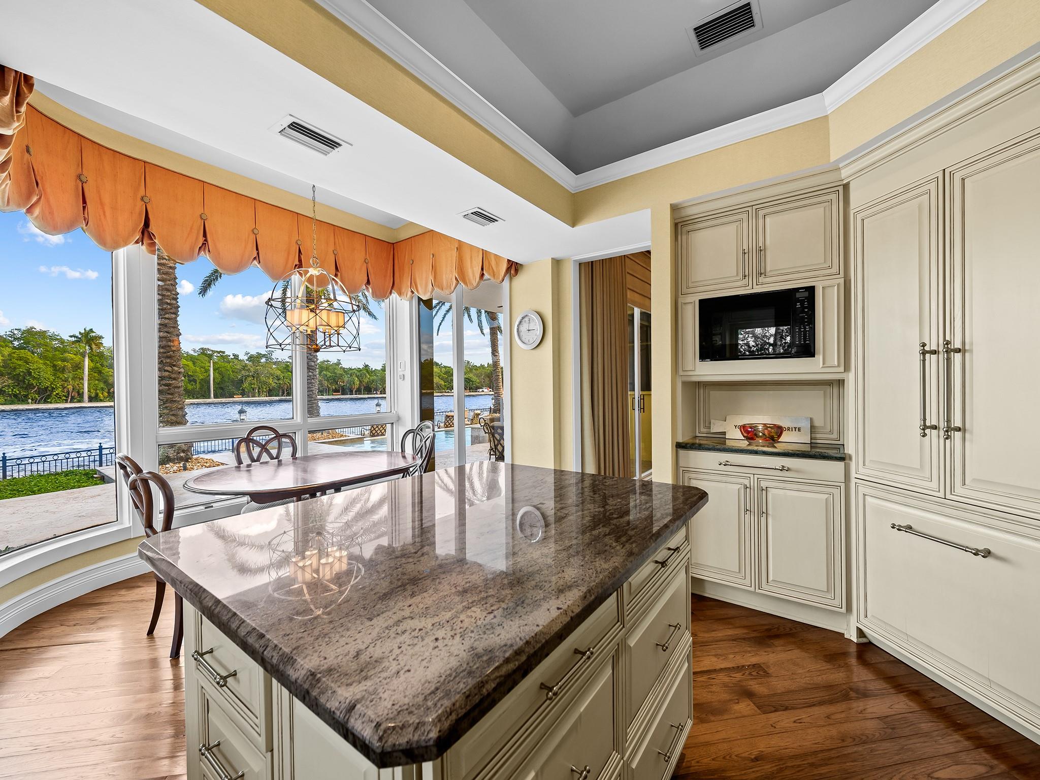 Beach Way Heights - Residential