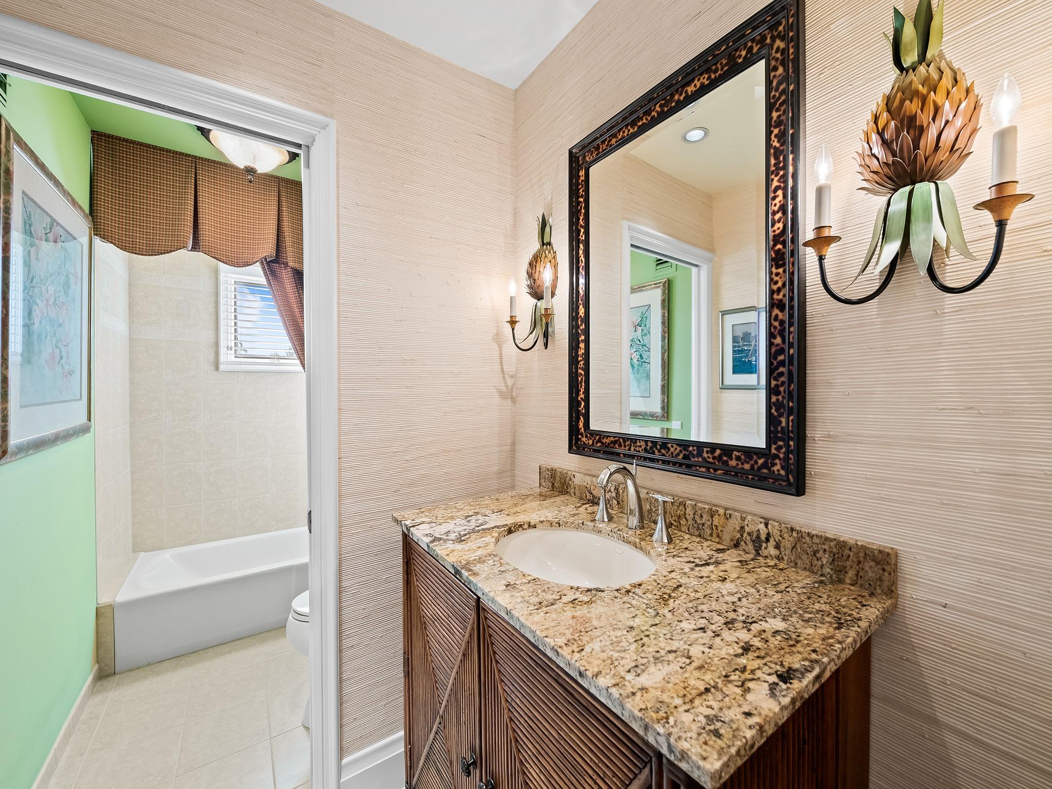 Beach Way Heights - Residential