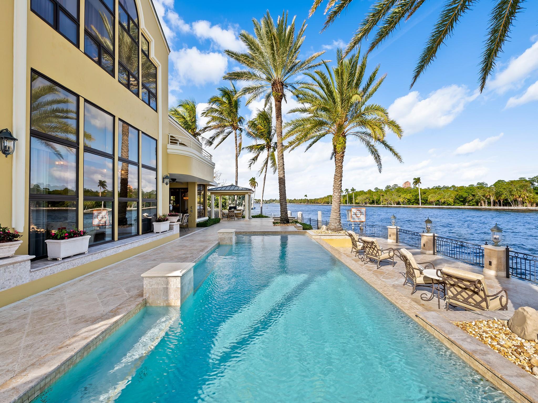 Beach Way Heights - Residential