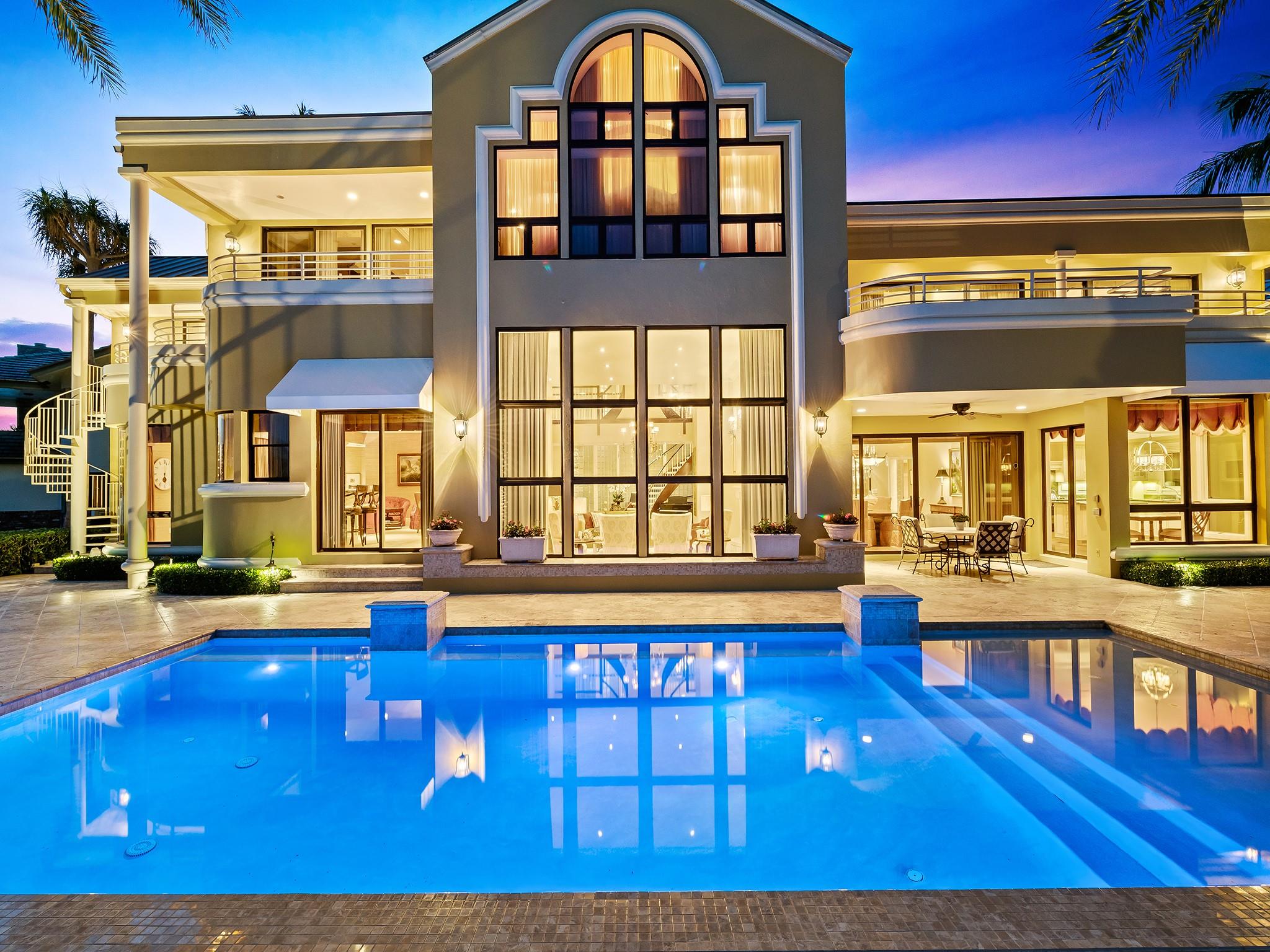 Beach Way Heights - Residential