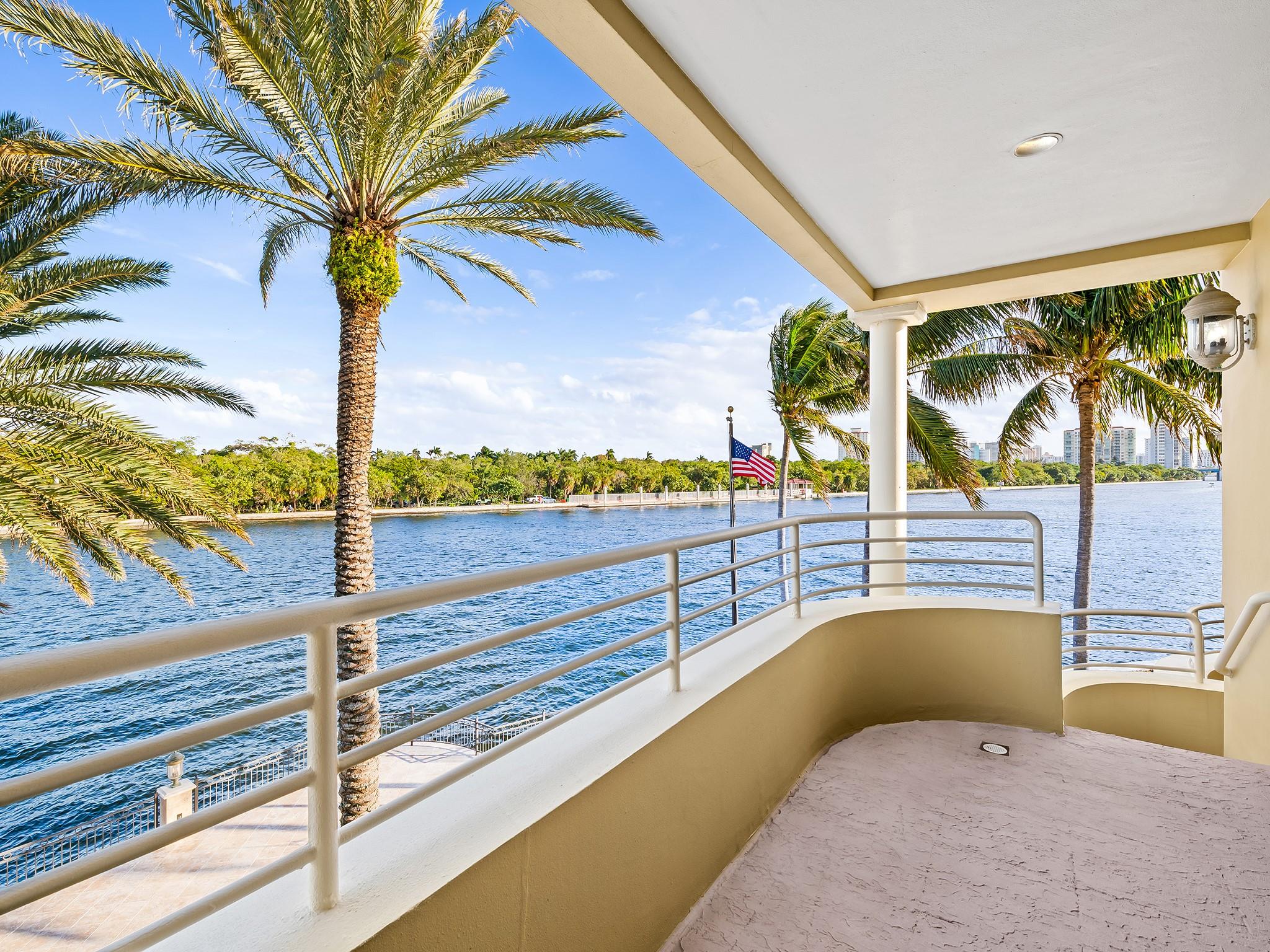 Beach Way Heights - Residential