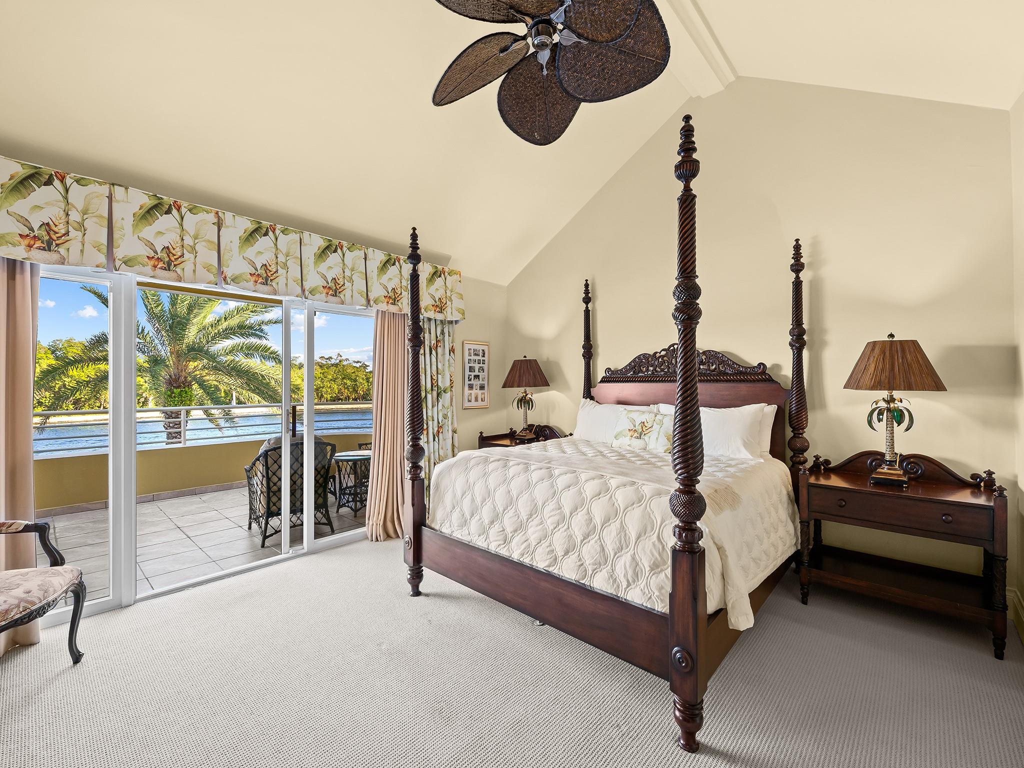 Beach Way Heights - Residential