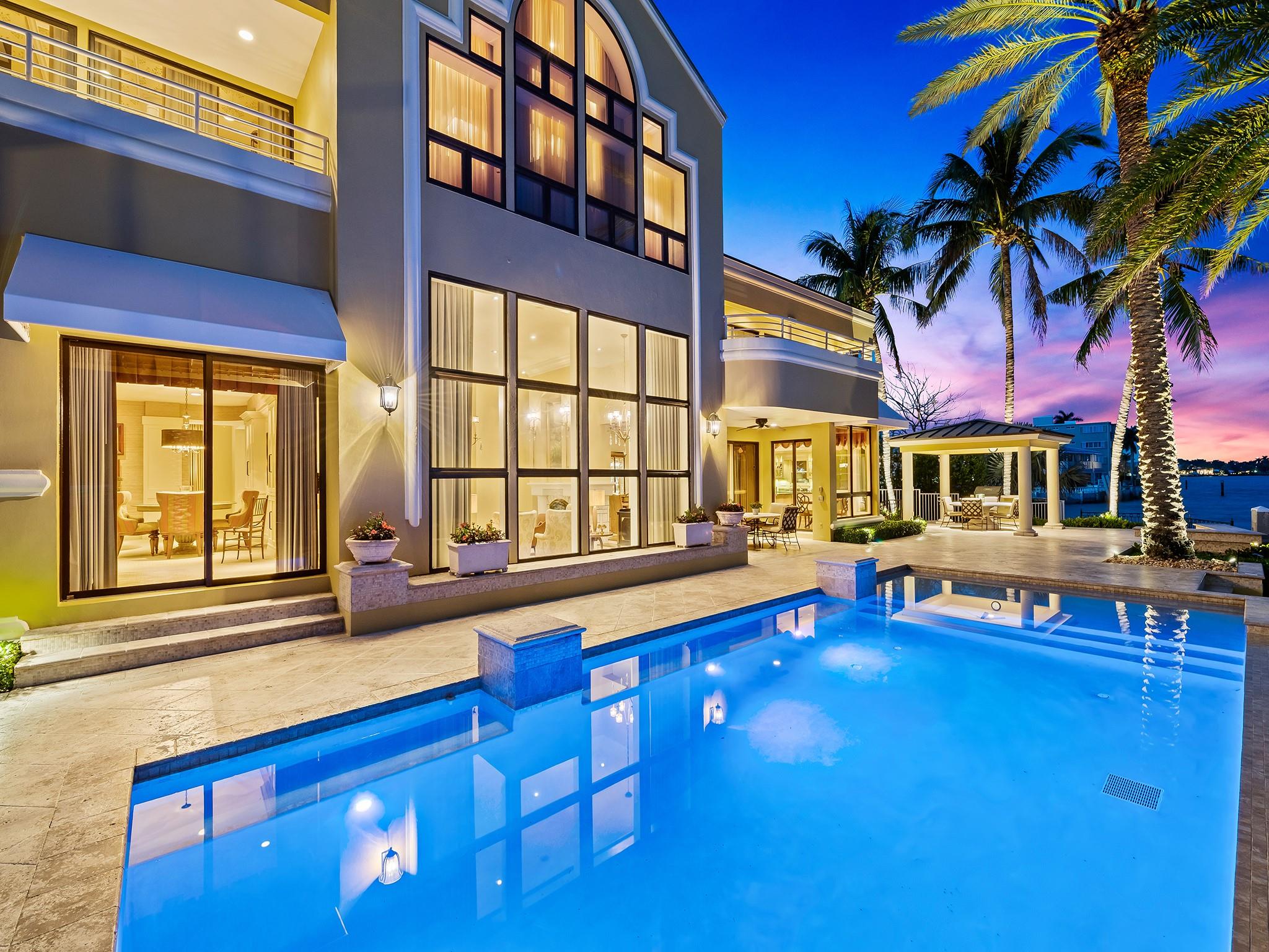 Beach Way Heights - Residential